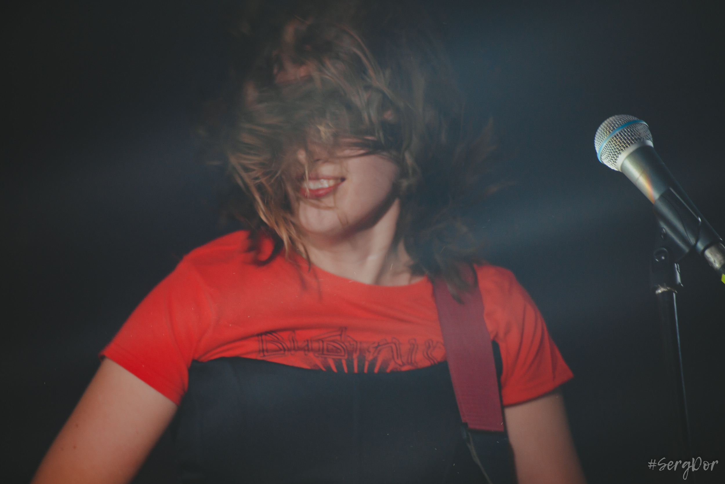 Комсомольск, Blank, Санкт-Петербург, 19.11.2022, SergDor, 19 ноября 2022 года, #SergDor, концерт