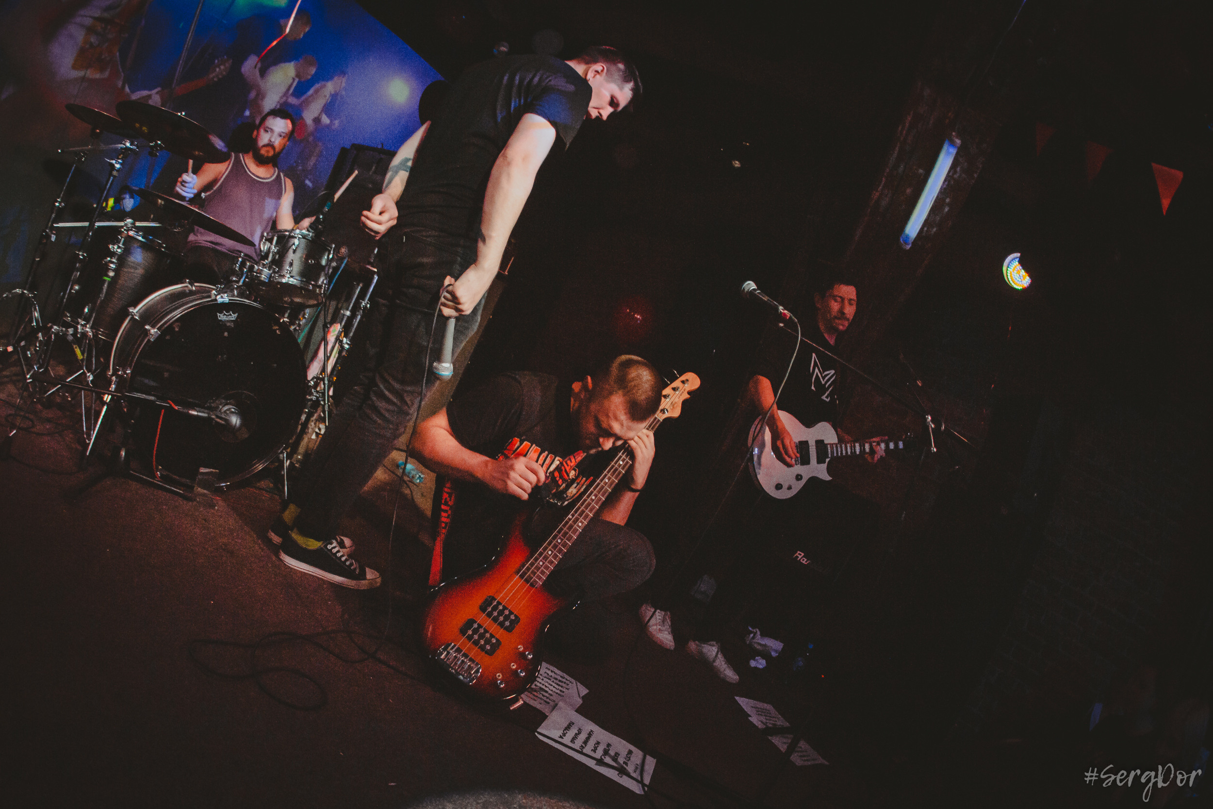 Манекены, Цоколь, Zoccolo 2.0, 29.10.2022, SergDor, 22 октября 2022 года, #SergDor