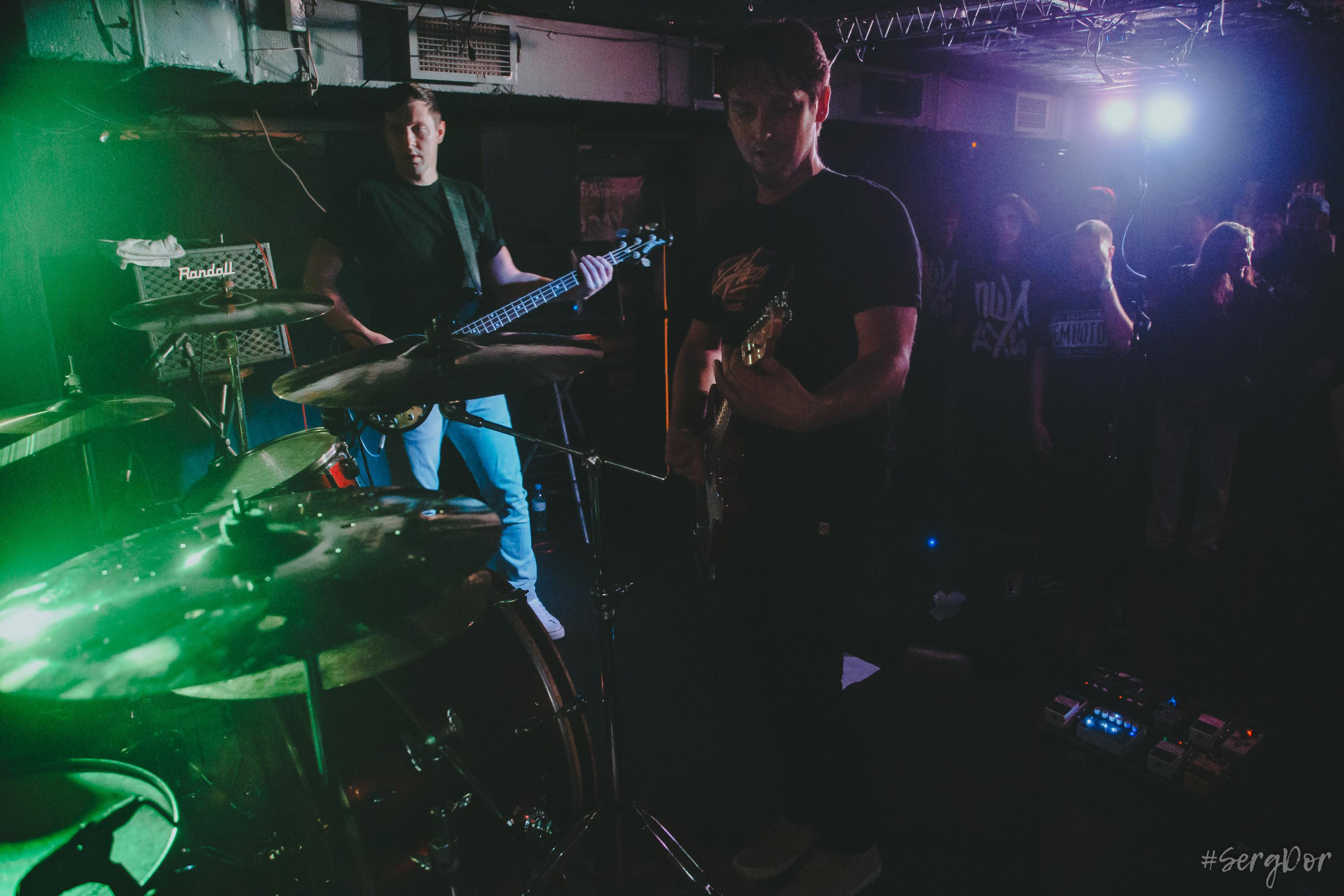 такой макар, FISH FABRIQUE NOUVELLE, 30.09.2022, SergDor, 30 сентября 2022 года, #SergDor, Санкт-Петербург