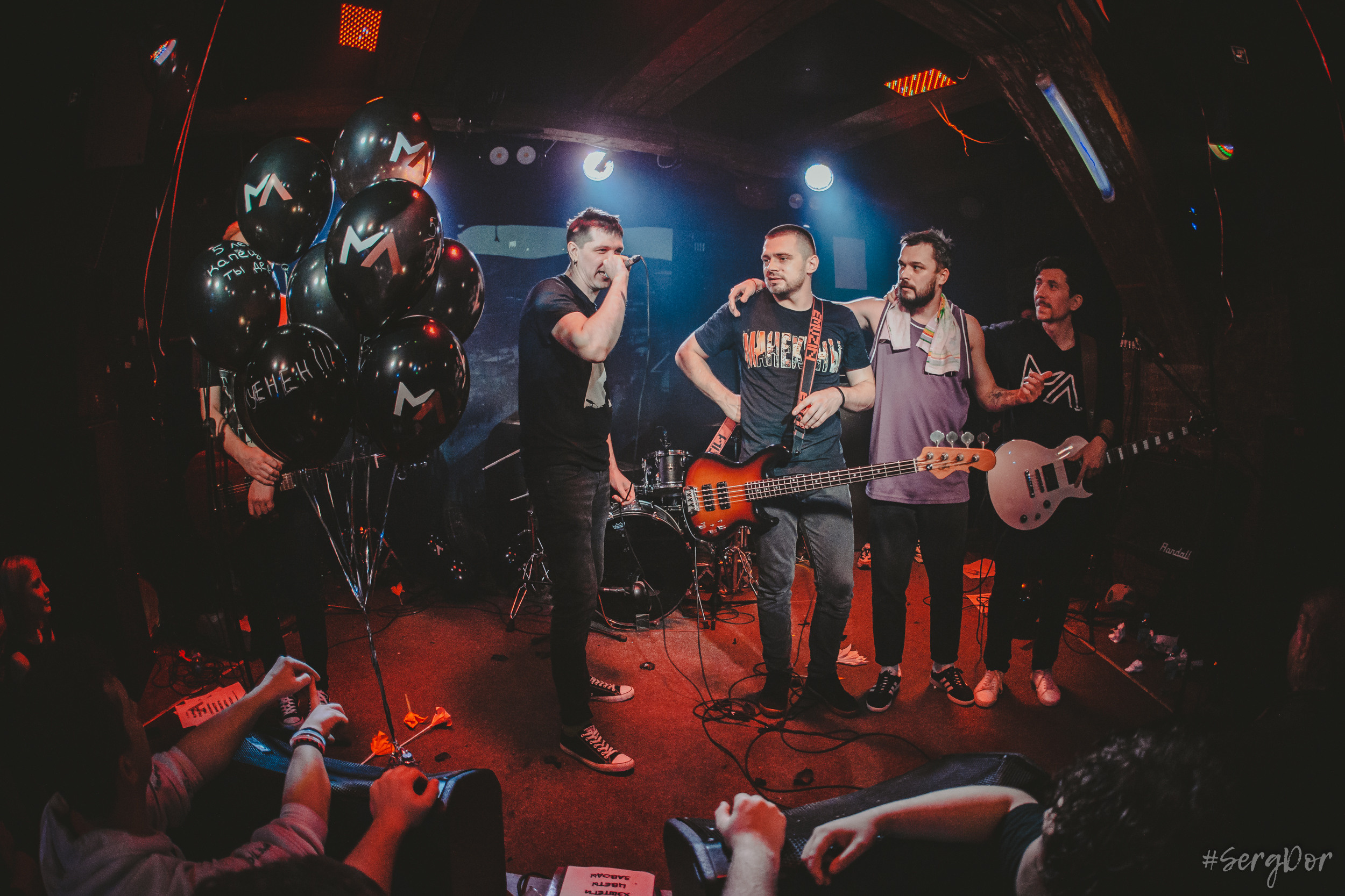 Манекены, Цоколь, Zoccolo 2.0, 29.10.2022, SergDor, 22 октября 2022 года, #SergDor