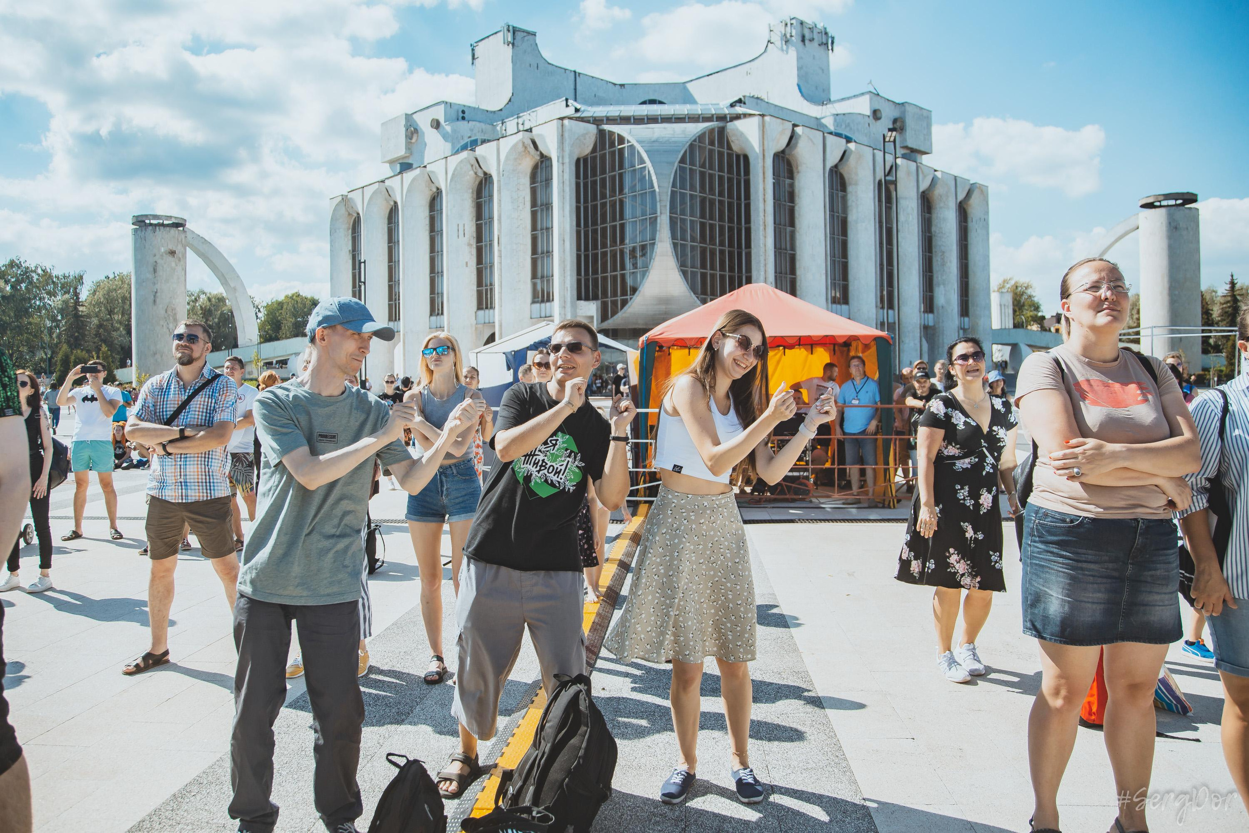 Ямайский и Островитяне, Звукоморье, Звукоморье 2022, 14.08.2022, SergDor, 14 августа 2022 года, Великий Новгород, #SergDor