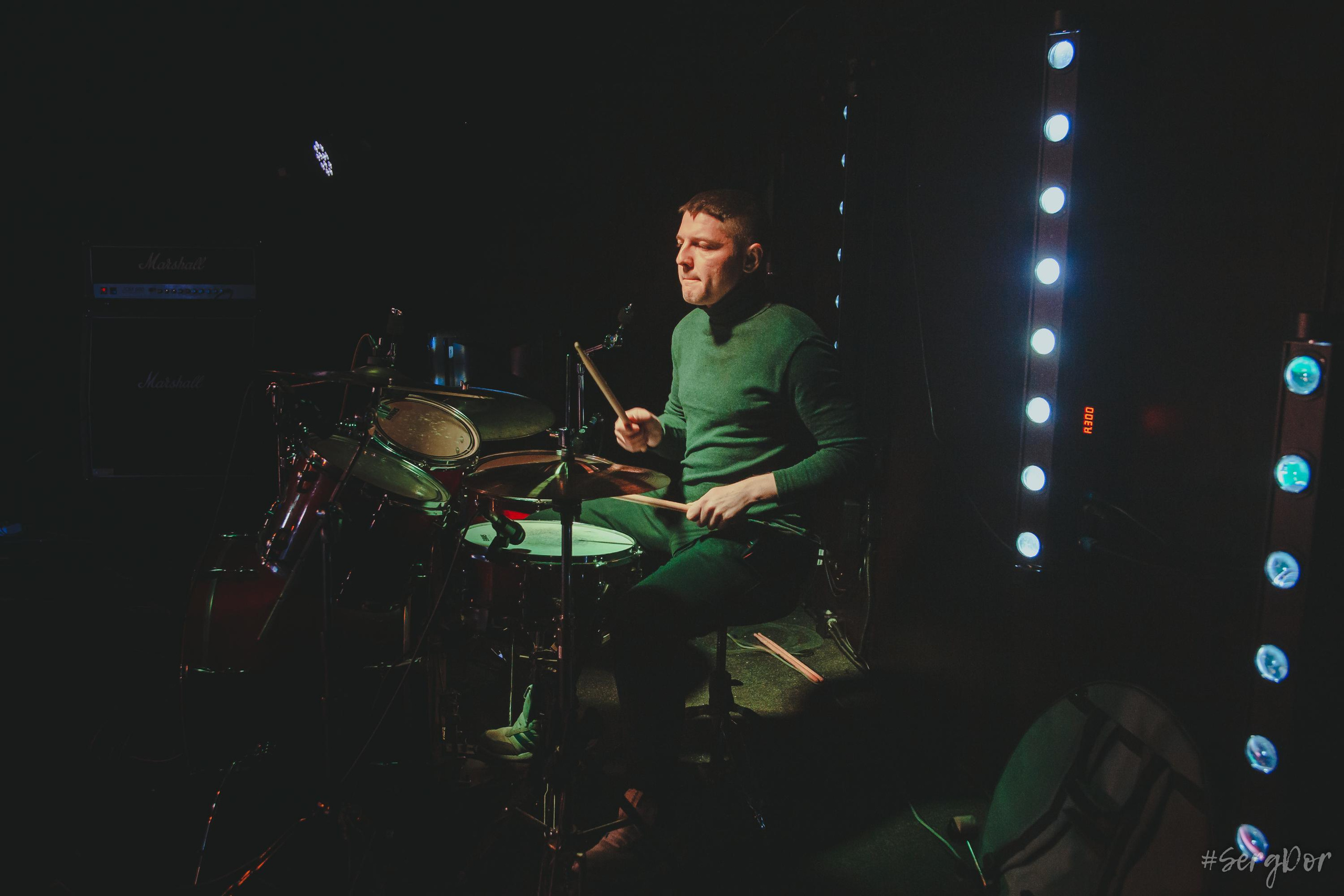 ПриЛичные Люди, ACTION CLUB, Open gestalt music fest 3, концерт, 21.09.2022, SergDor, 21 сентября 2022 года, #SergDor