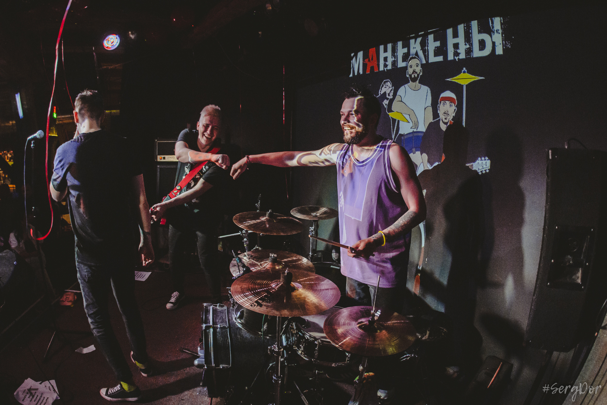 Манекены, Цоколь, Zoccolo 2.0, 29.10.2022, SergDor, 22 октября 2022 года, #SergDor