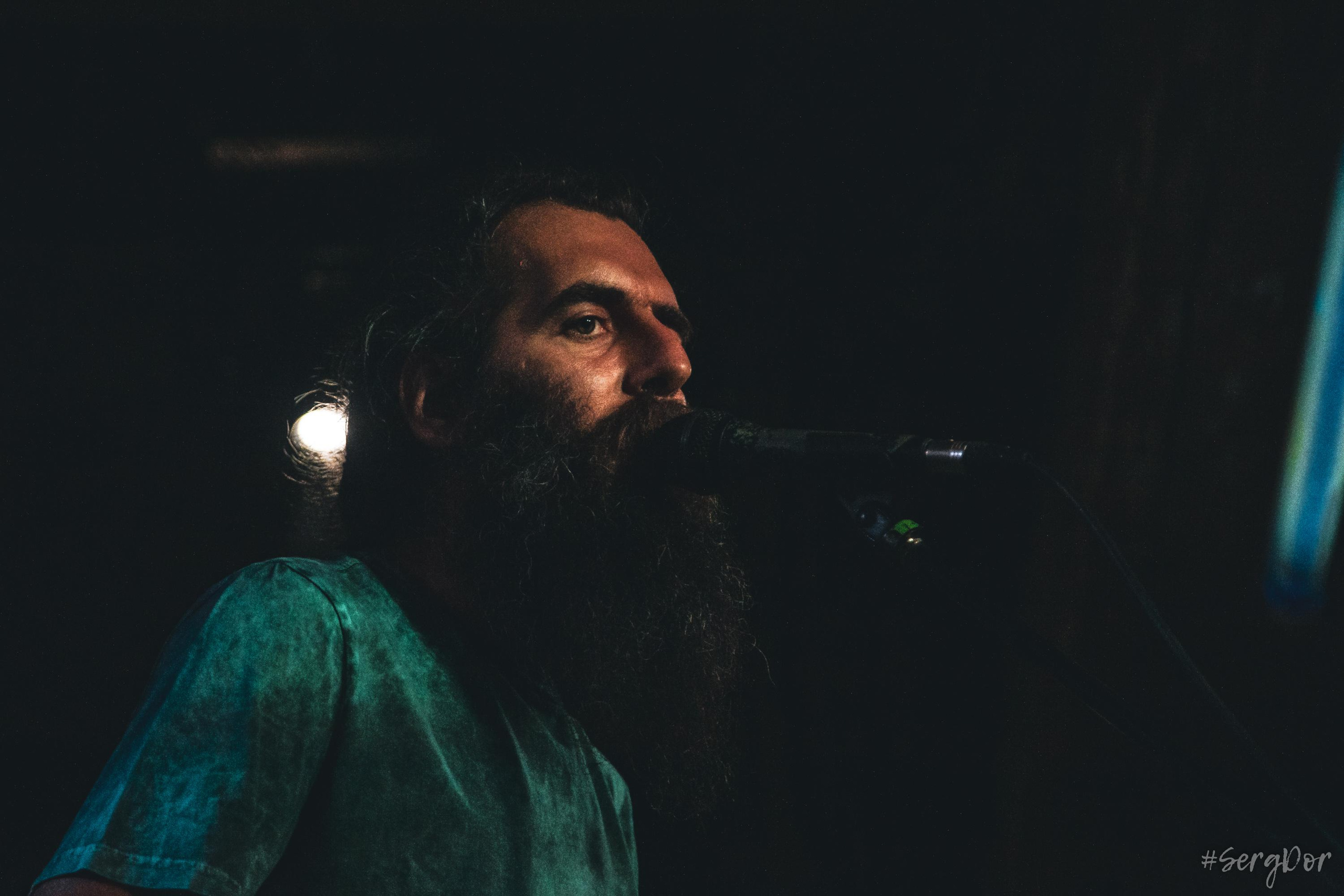 Магнитная Аномалия, ZOCCOLO 2.0, Цоколь, Санкт-Петербург, 01.09.2022, SergDor, 01 сентября 2022 года, #SergDor