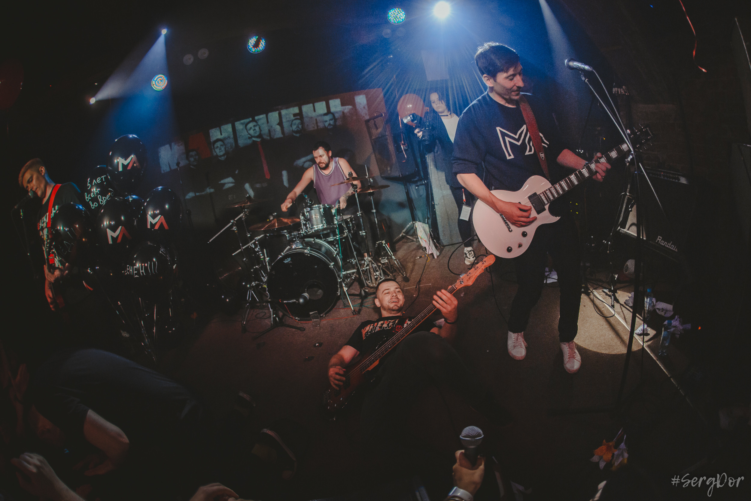 Манекены, Цоколь, Zoccolo 2.0, 29.10.2022, SergDor, 22 октября 2022 года, #SergDor