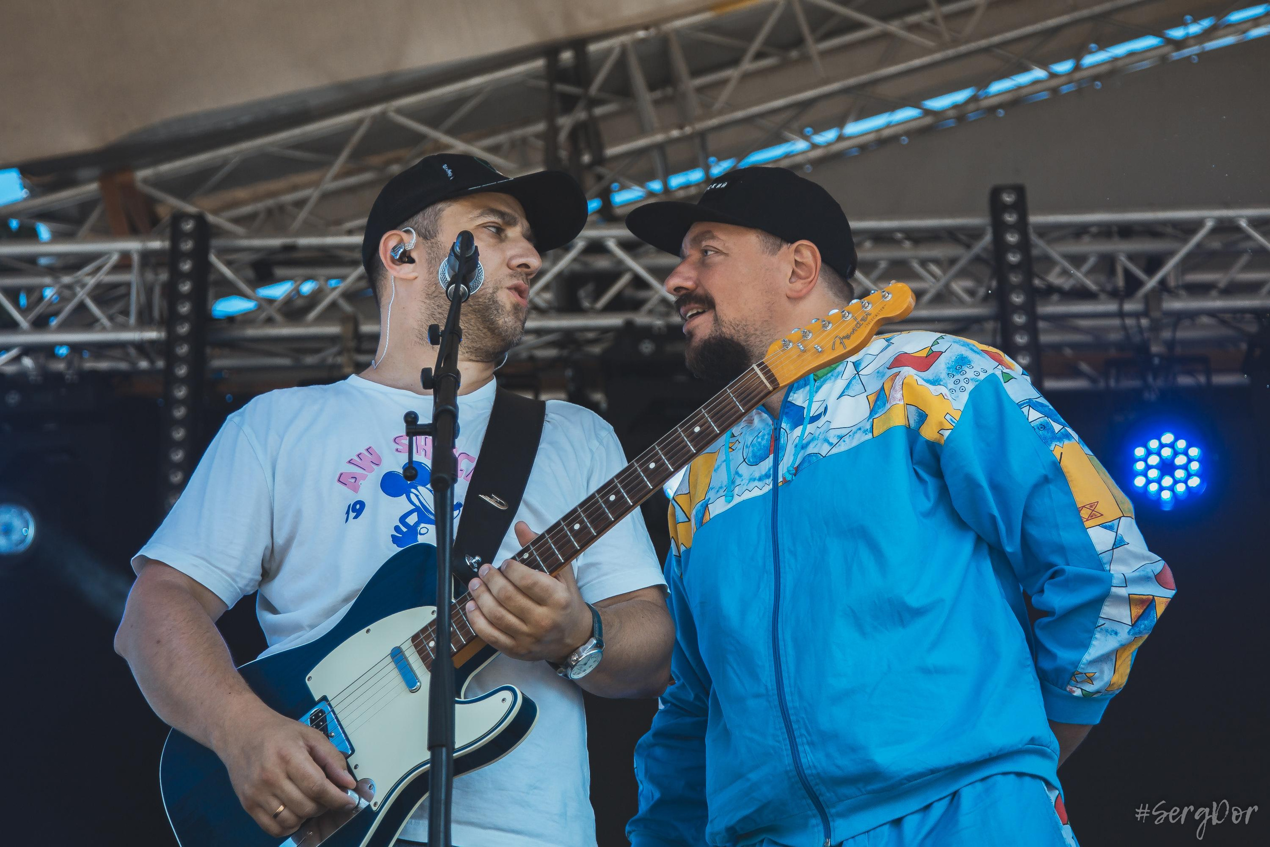 Ямайский и Островитяне, Звукоморье, Звукоморье 2022, 14.08.2022, SergDor, 14 августа 2022 года, Великий Новгород, #SergDor