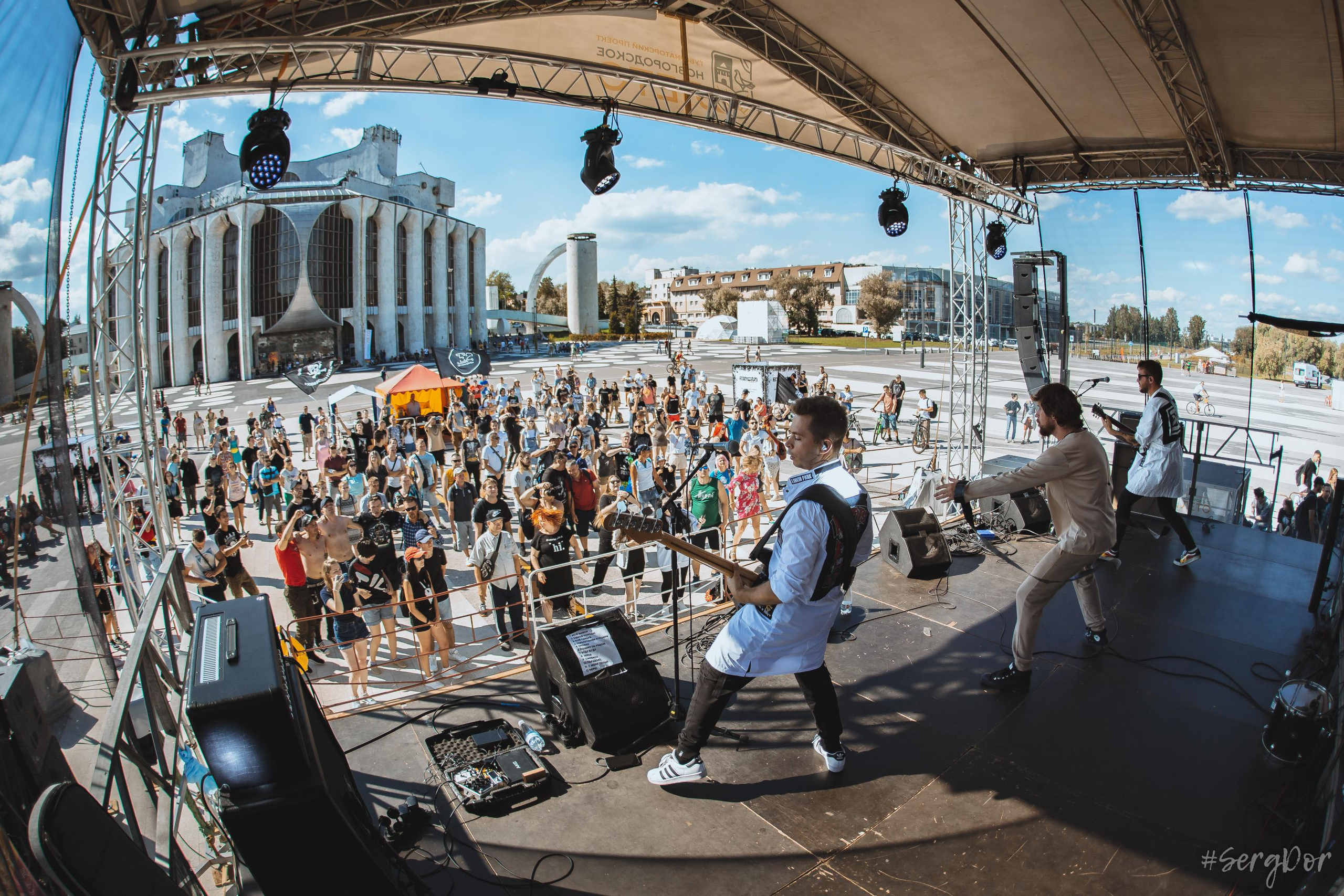 Е2 Знакомы, Звукоморье, Великий Новгород, 14.08.2022, SergDor, 14 августа 2022 года, #SergDor