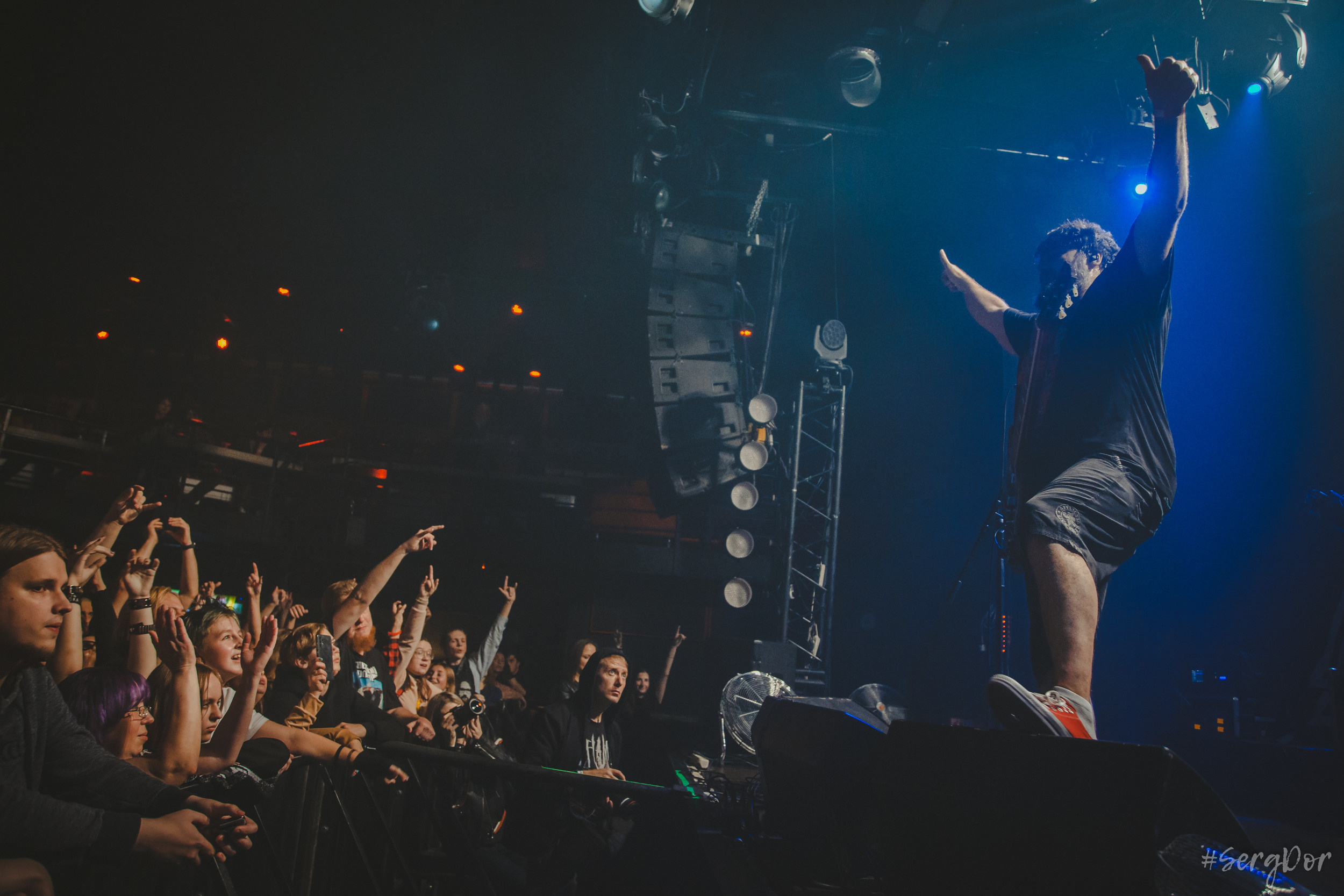 Северный Флот, клуб Космонавт, Санкт-Петербург, 22.10.2022, SergDor, 22 октября 2022 года, #SergDor