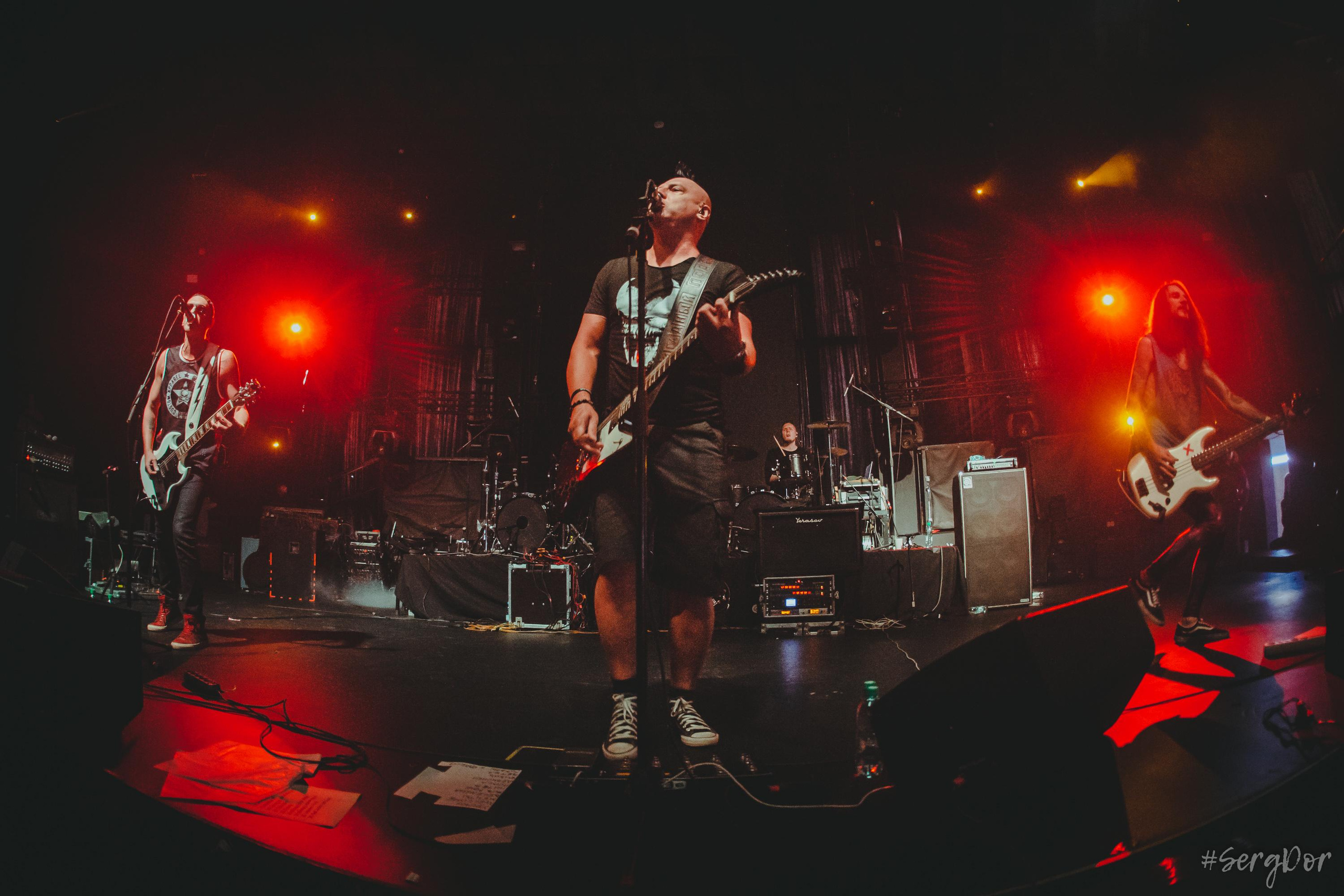 Бригадный Подряд, Campus Fest, Aurora, Санкт-Петербург, 03.09.2022, SergDor, 03 сентября 2022 года, #SergDor