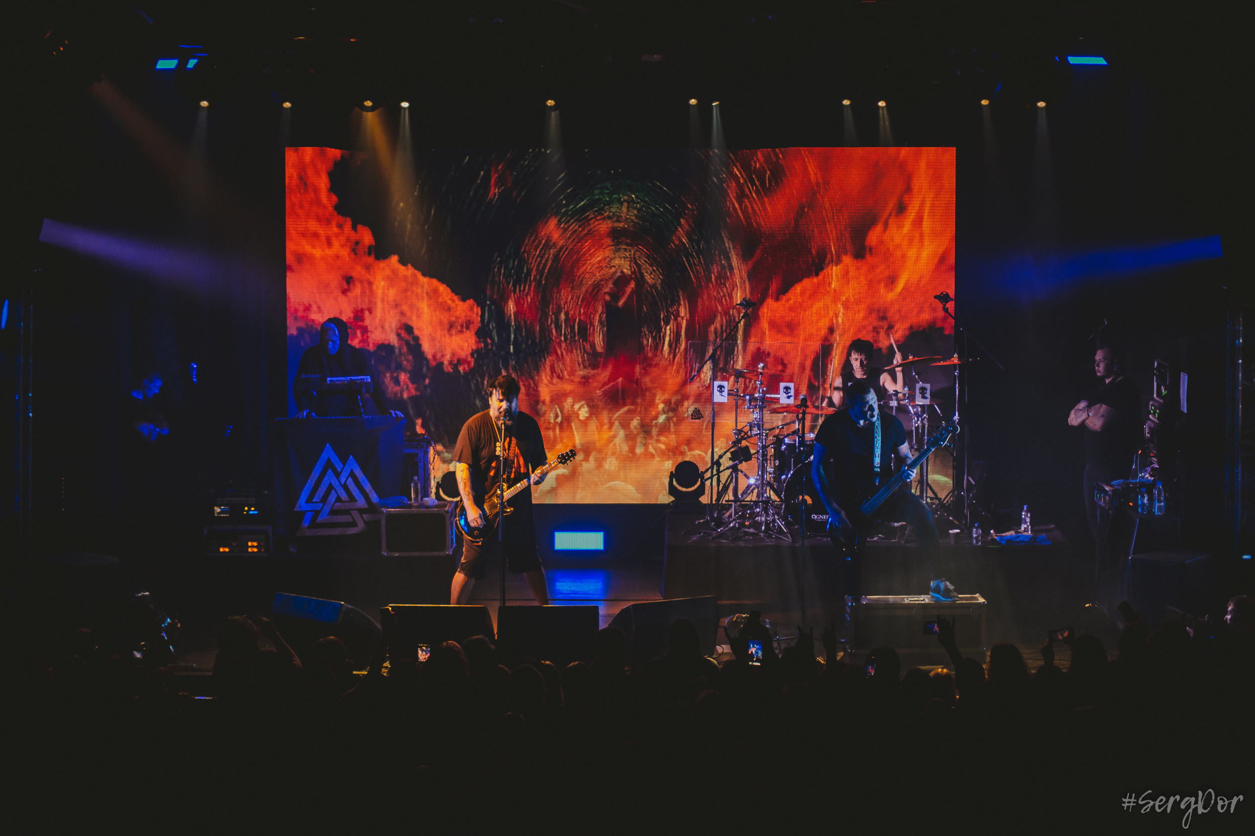 Северный Флот, клуб Космонавт, Санкт-Петербург, 22.10.2022, SergDor, 22 октября 2022 года, #SergDor