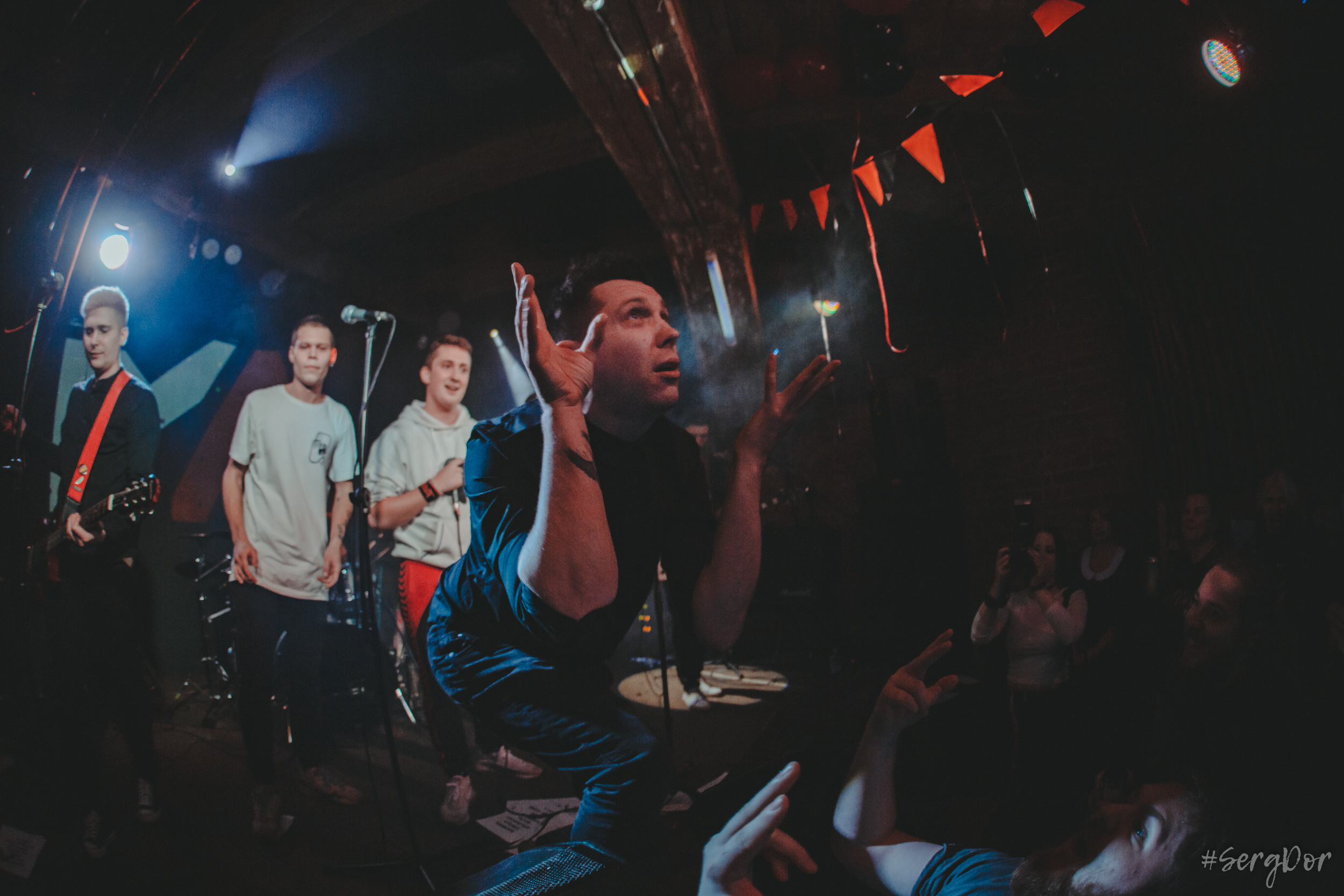 Манекены, Цоколь, Zoccolo 2.0, 29.10.2022, SergDor, 22 октября 2022 года, #SergDor