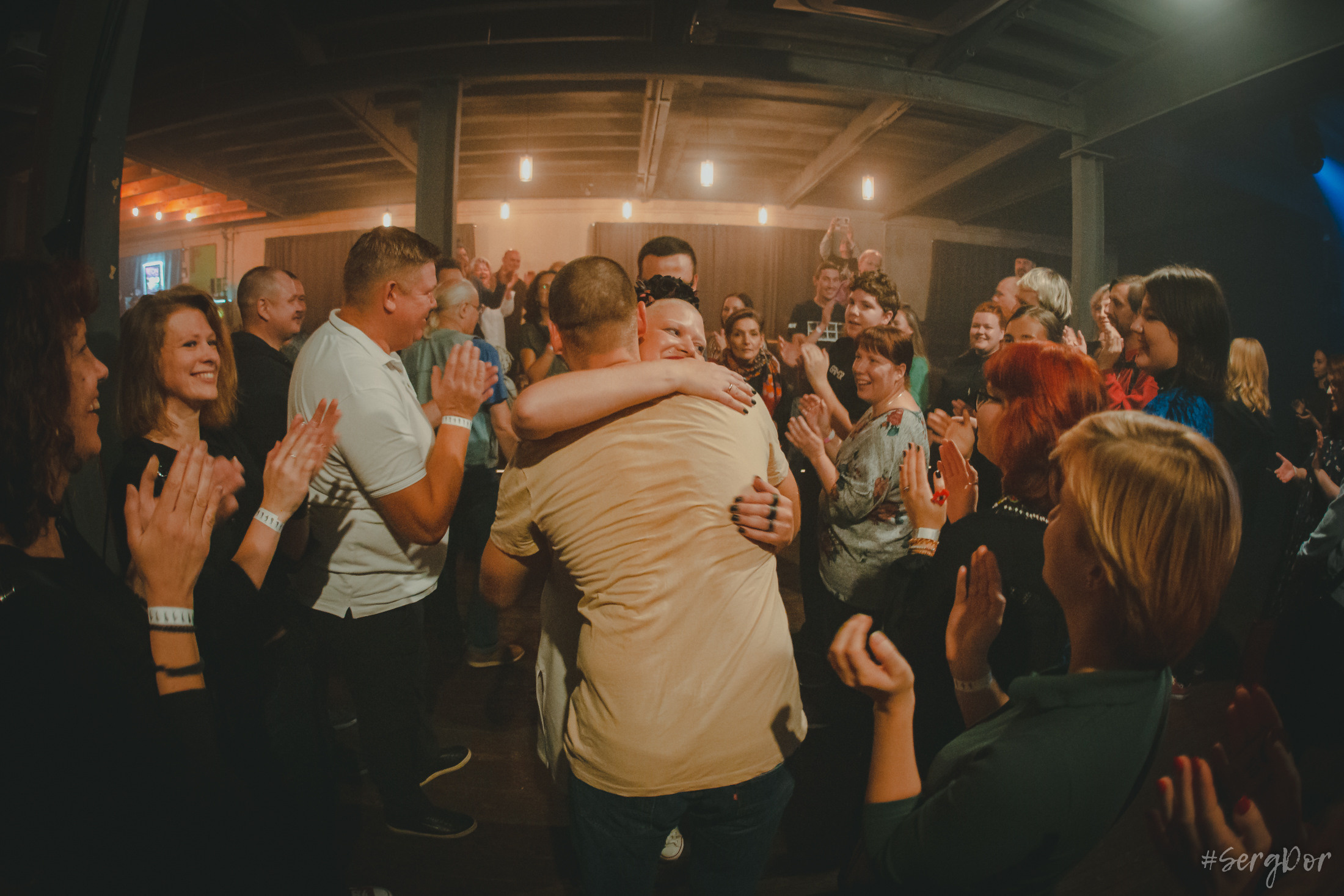 АЛЁNА, Время N, ДДТ, Алёна Романова, SergDor, 25.09.2022, #SergDor, 25 сентября 2022 года, Санкт-Петербург, фолк-рок