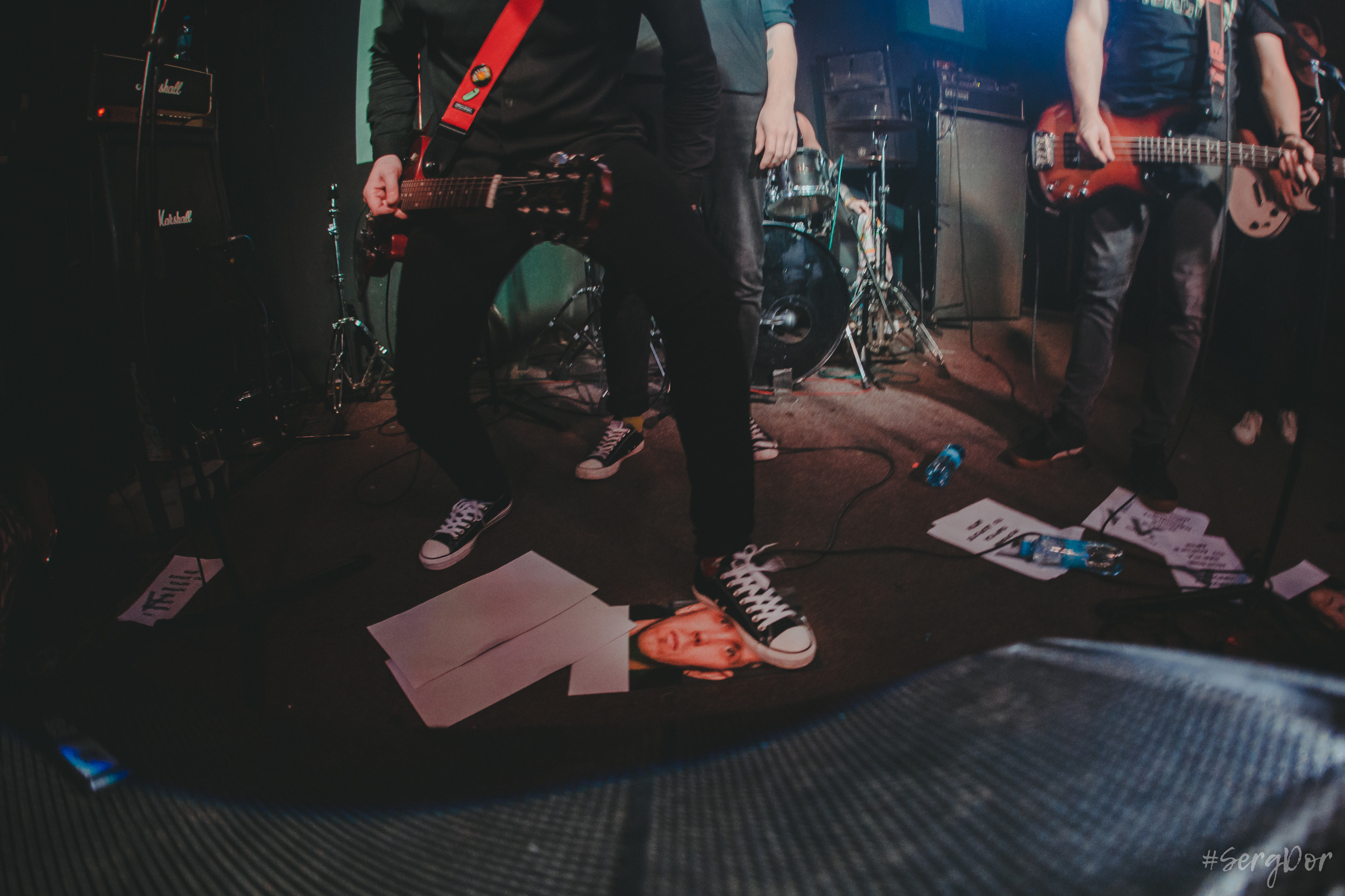 Манекены, Цоколь, Zoccolo 2.0, 29.10.2022, SergDor, 22 октября 2022 года, #SergDor