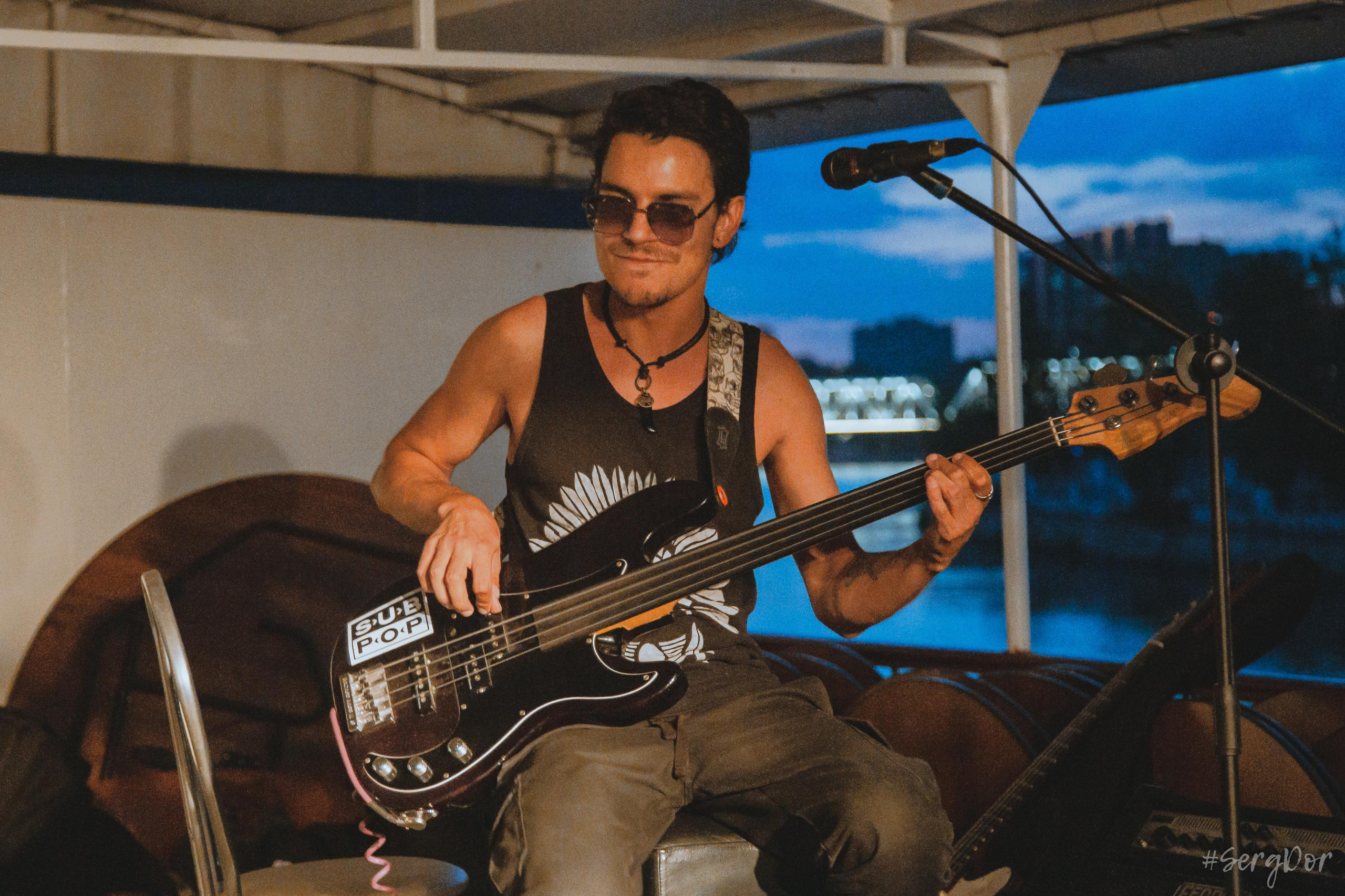 F.P.G, Корабль, Последний Герой, 15 августа 2022 года, Москва, река, Ривьера, fairplaygang, #fairplaygang, 15.08.2022, SergDor, FPG, #SergDor, Антон Пух, Mako Limanskiy