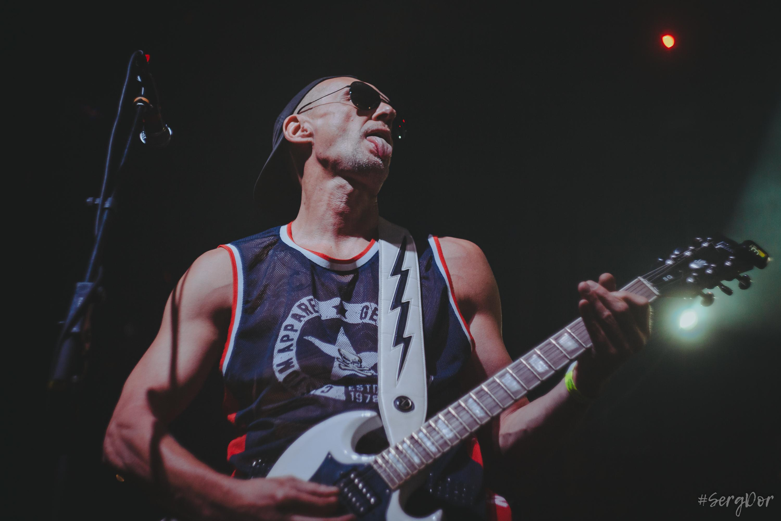 Бригадный Подряд, Campus Fest, Aurora, Санкт-Петербург, 03.09.2022, SergDor, 03 сентября 2022 года, #SergDor