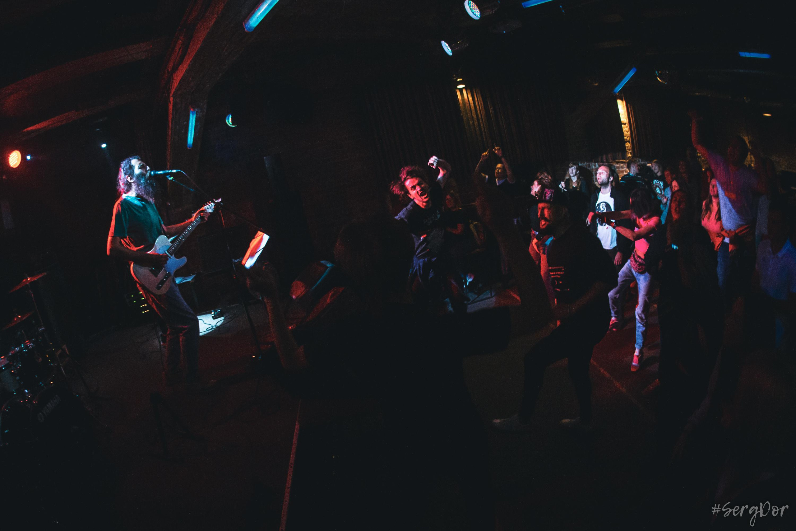 Магнитная Аномалия, ZOCCOLO 2.0, Цоколь, Санкт-Петербург, 01.09.2022, SergDor, 01 сентября 2022 года, #SergDor