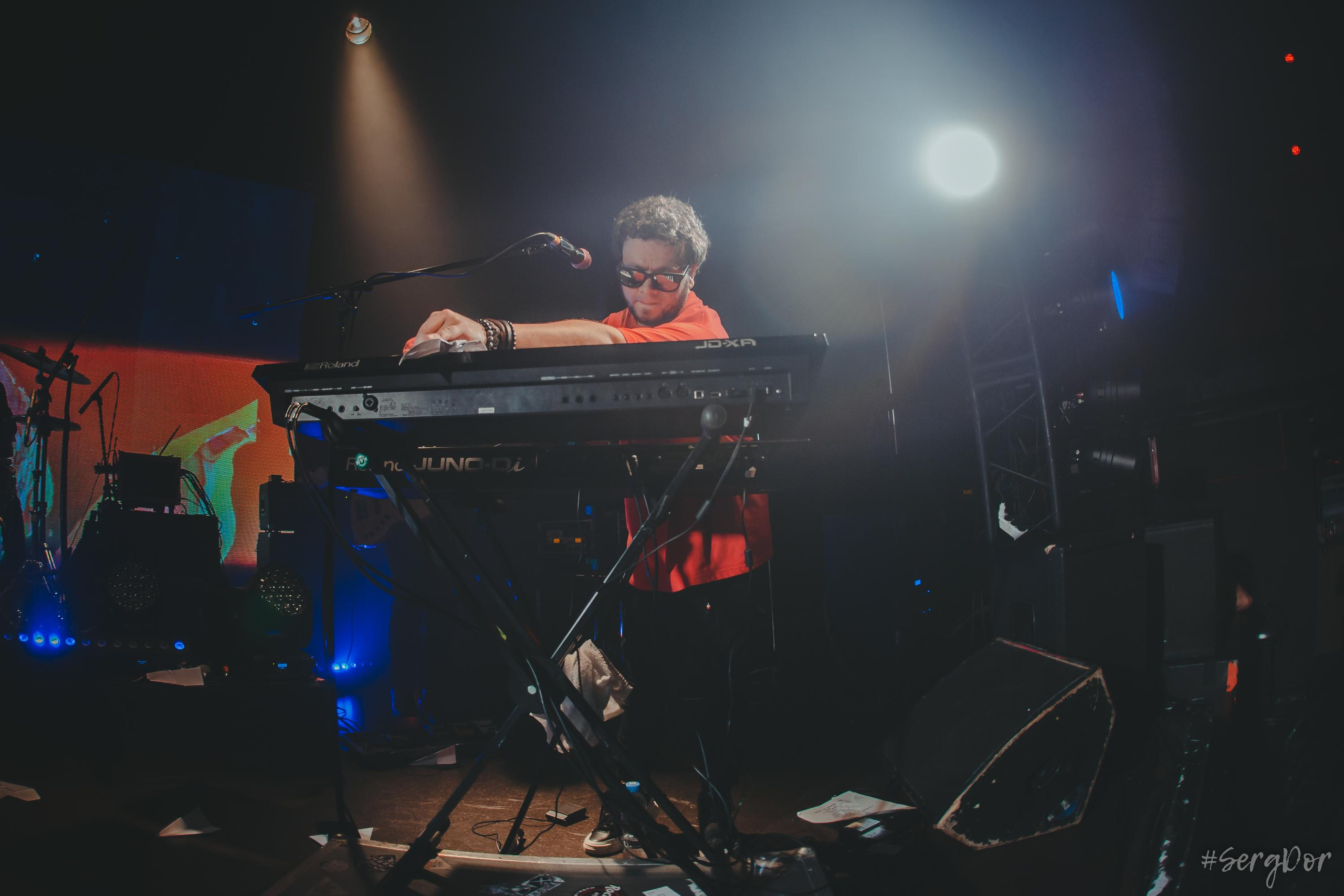 Мураками, Космонавт, Санкт-Петербург, Диляра Вагапова, за стеной, SergDor, 17.09.2022, #SergDor, 17 сентября 2022 года