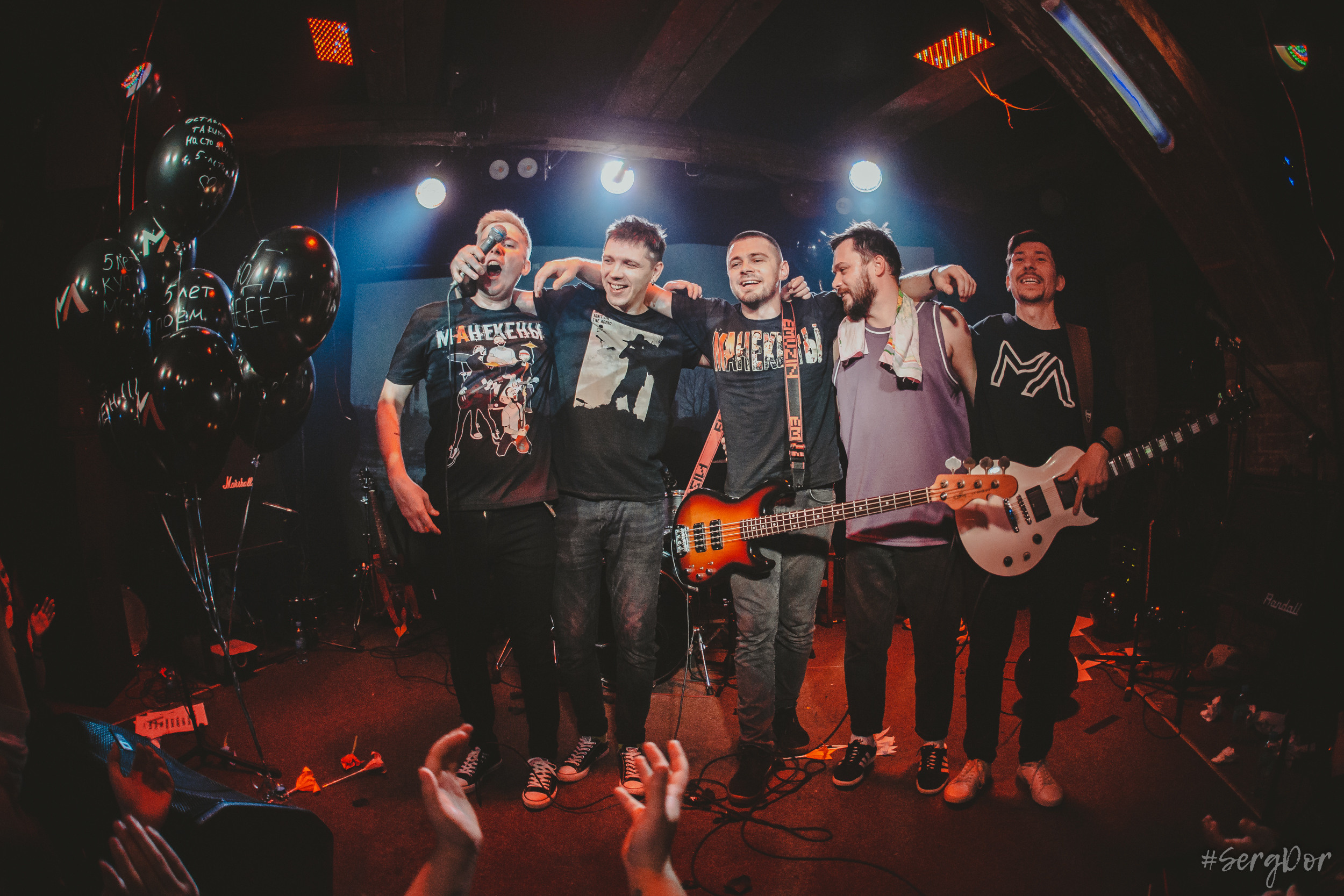 Манекены, Цоколь, Zoccolo 2.0, 29.10.2022, SergDor, 22 октября 2022 года, #SergDor