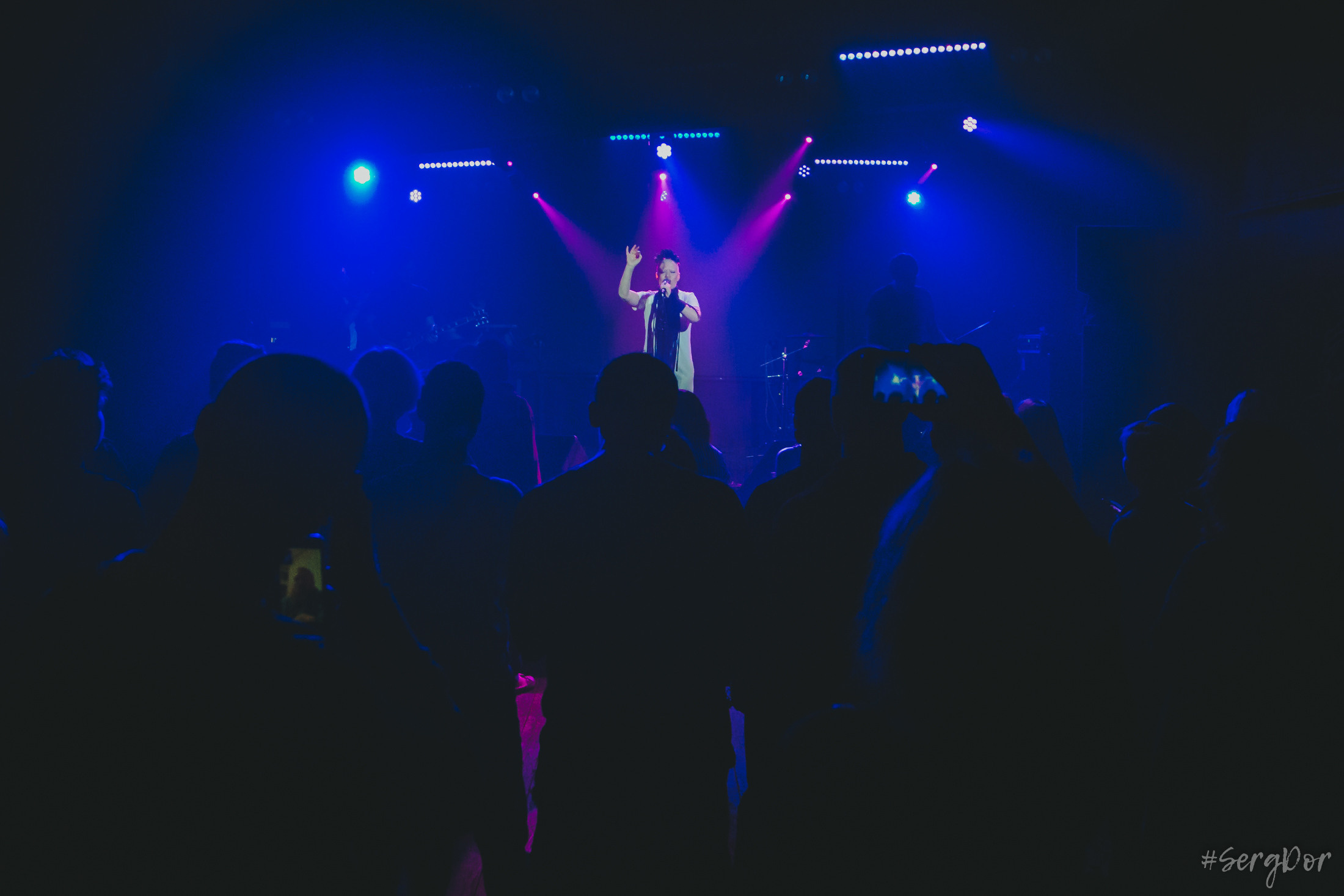 АЛЁNА, Время N, ДДТ, Алёна Романова, SergDor, 25.09.2022, #SergDor, 25 сентября 2022 года, Санкт-Петербург, фолк-рок