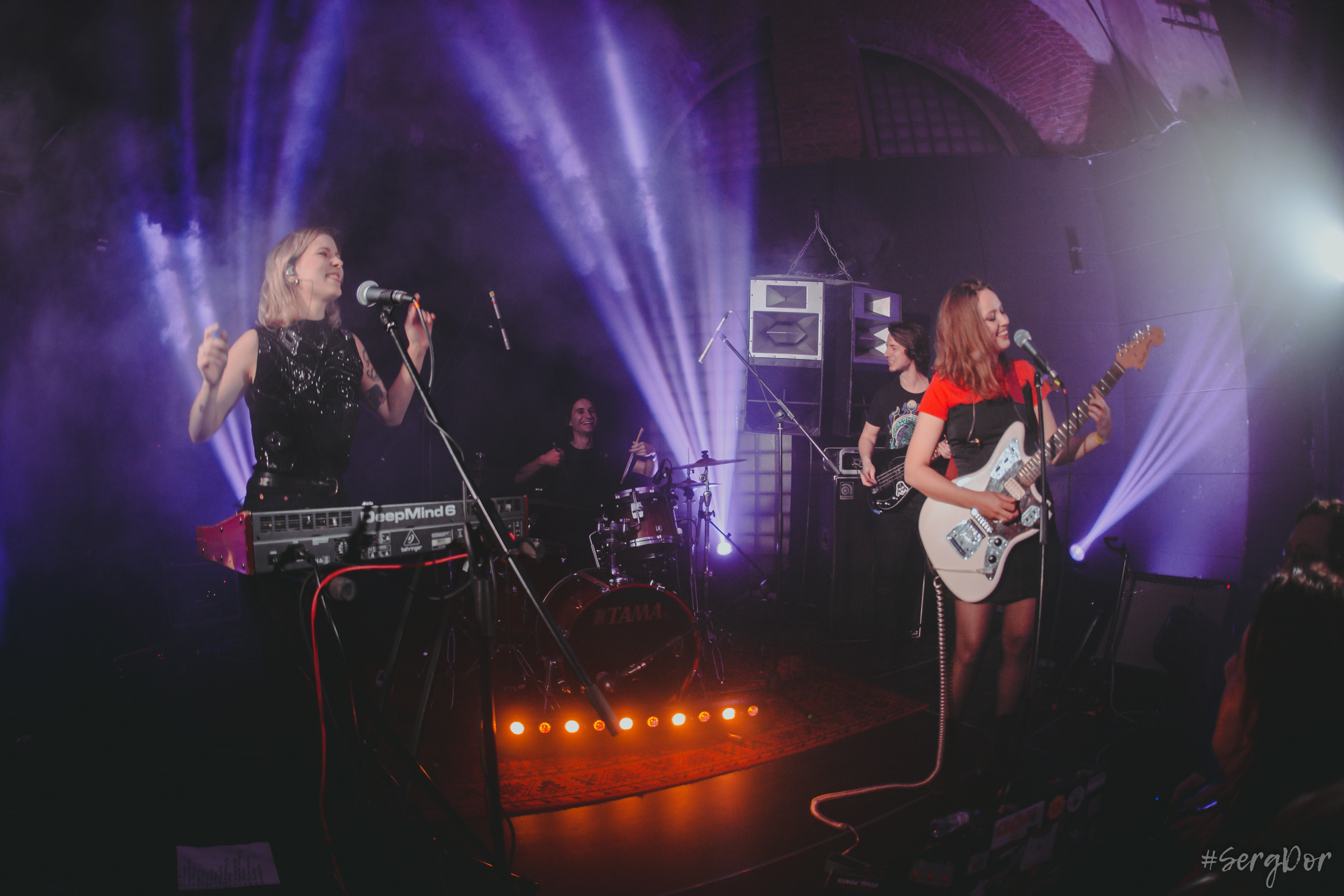 Комсомольск, Blank, Санкт-Петербург, 19.11.2022, SergDor, 19 ноября 2022 года, #SergDor, концерт