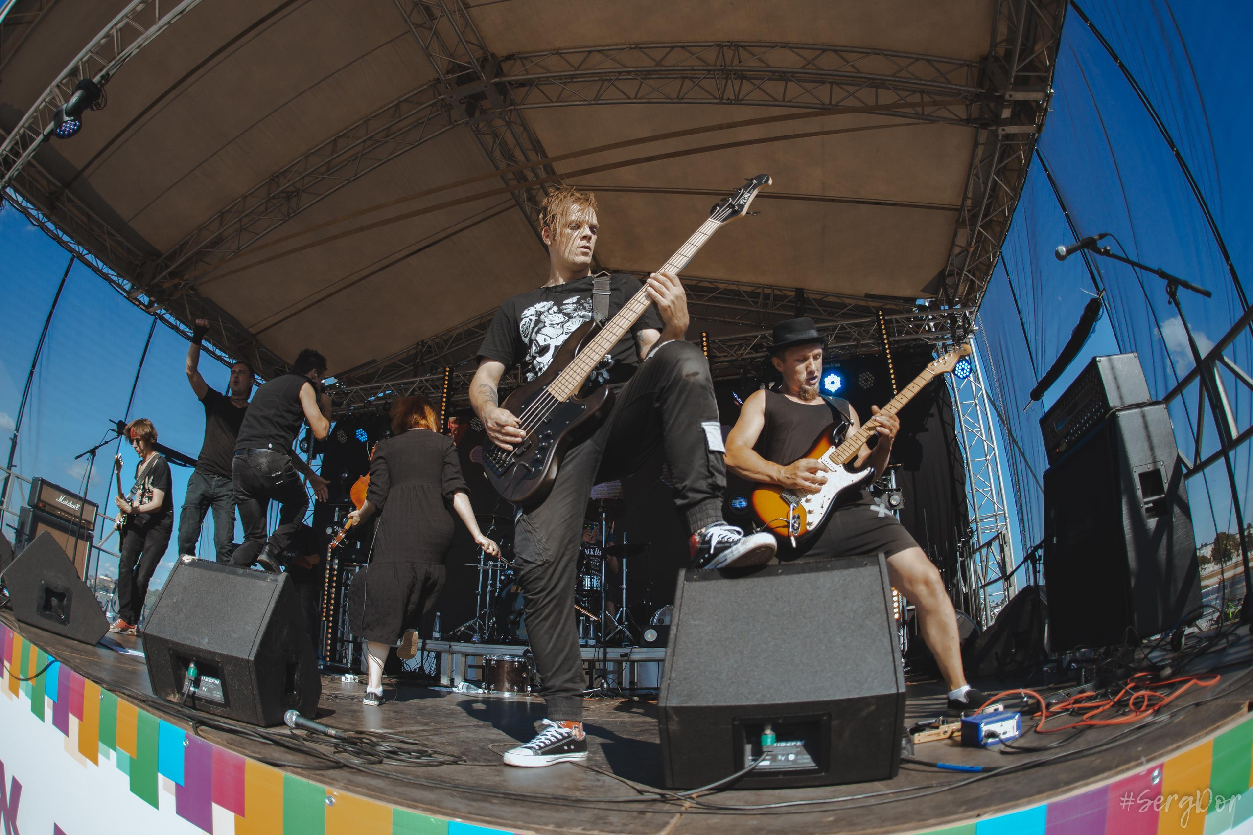 Nagart, Звукоморье, Великий Новгород, 14.08.2022, SergDor, 14 августа 2022 года, #SergDor