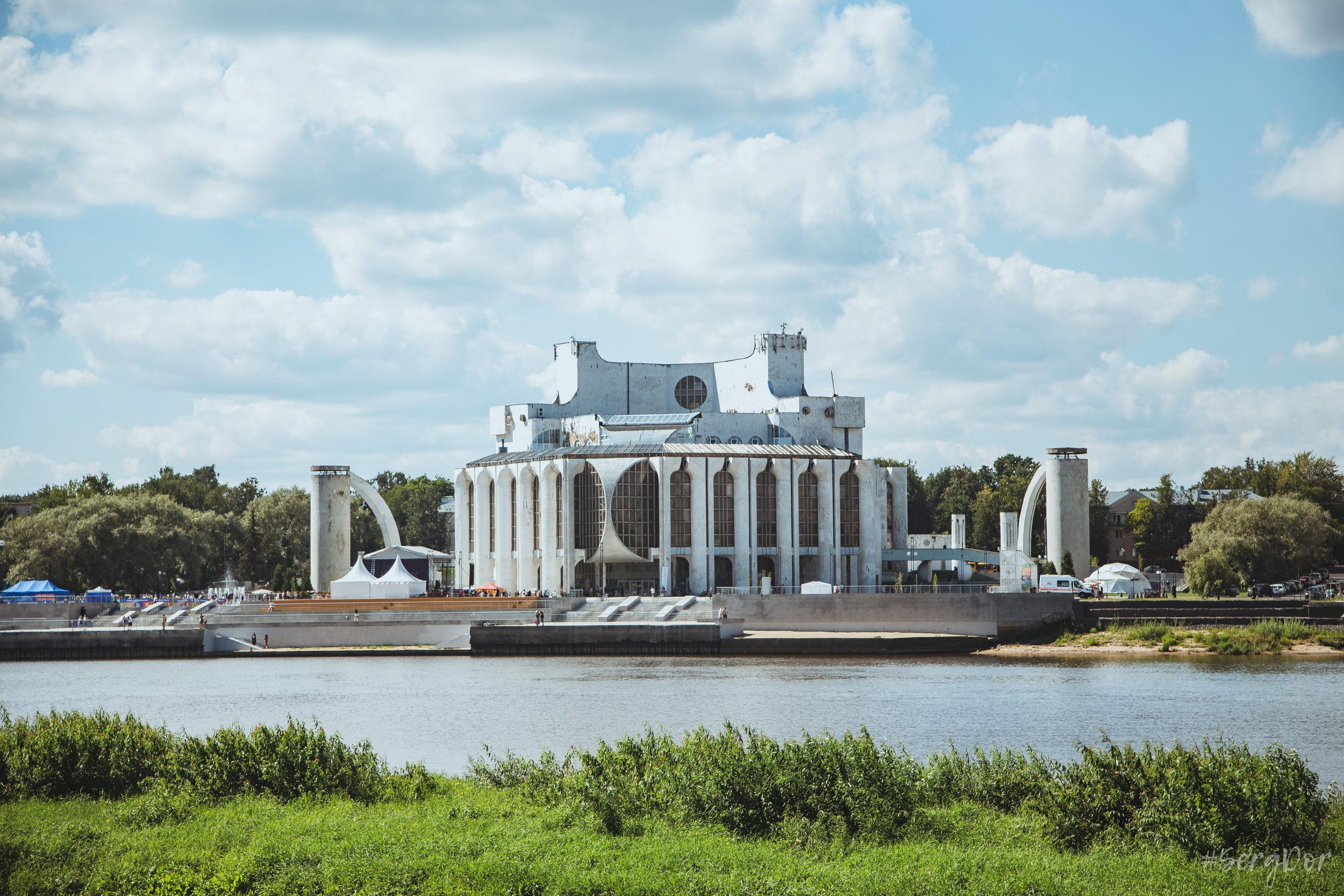 Ямайский и Островитяне, Звукоморье, Звукоморье 2022, 14.08.2022, SergDor, 14 августа 2022 года, Великий Новгород, #SergDor