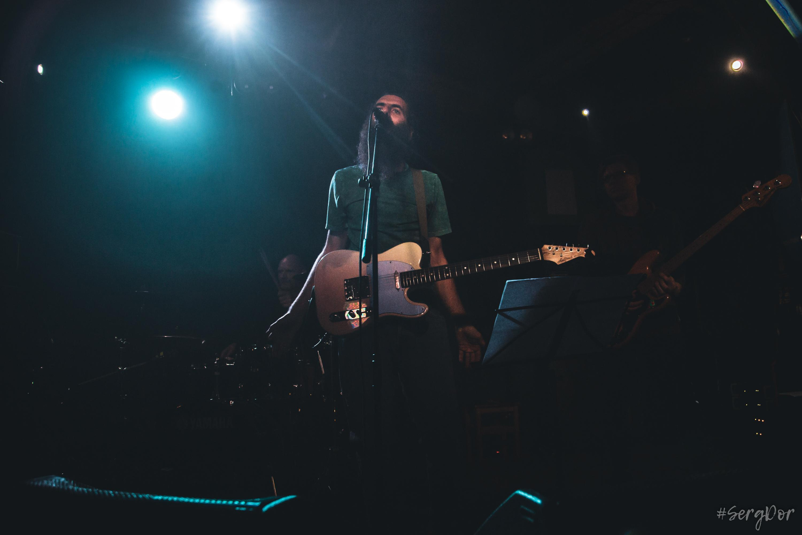 Магнитная Аномалия, ZOCCOLO 2.0, Цоколь, Санкт-Петербург, 01.09.2022, SergDor, 01 сентября 2022 года, #SergDor