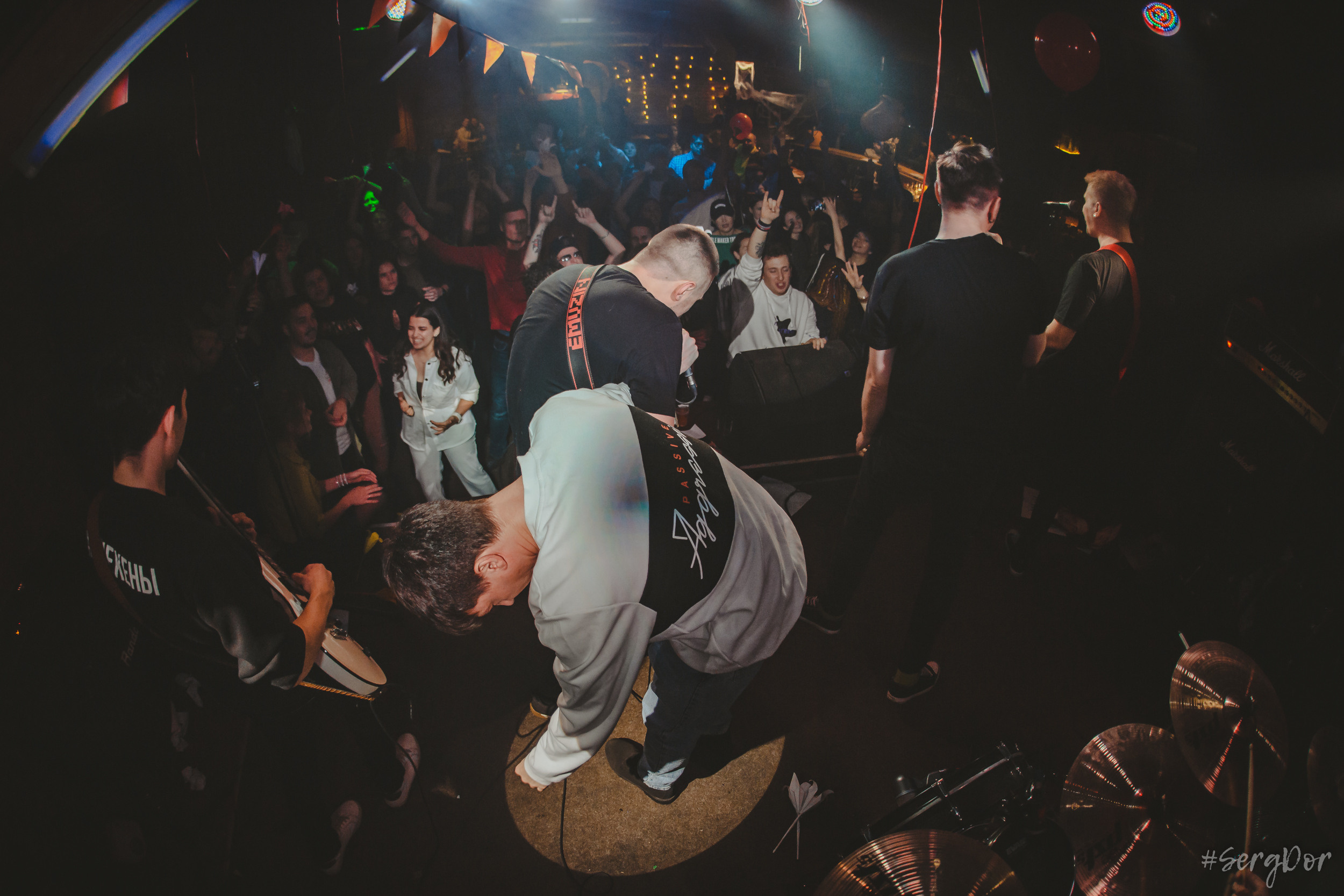 Манекены, Цоколь, Zoccolo 2.0, 29.10.2022, SergDor, 22 октября 2022 года, #SergDor