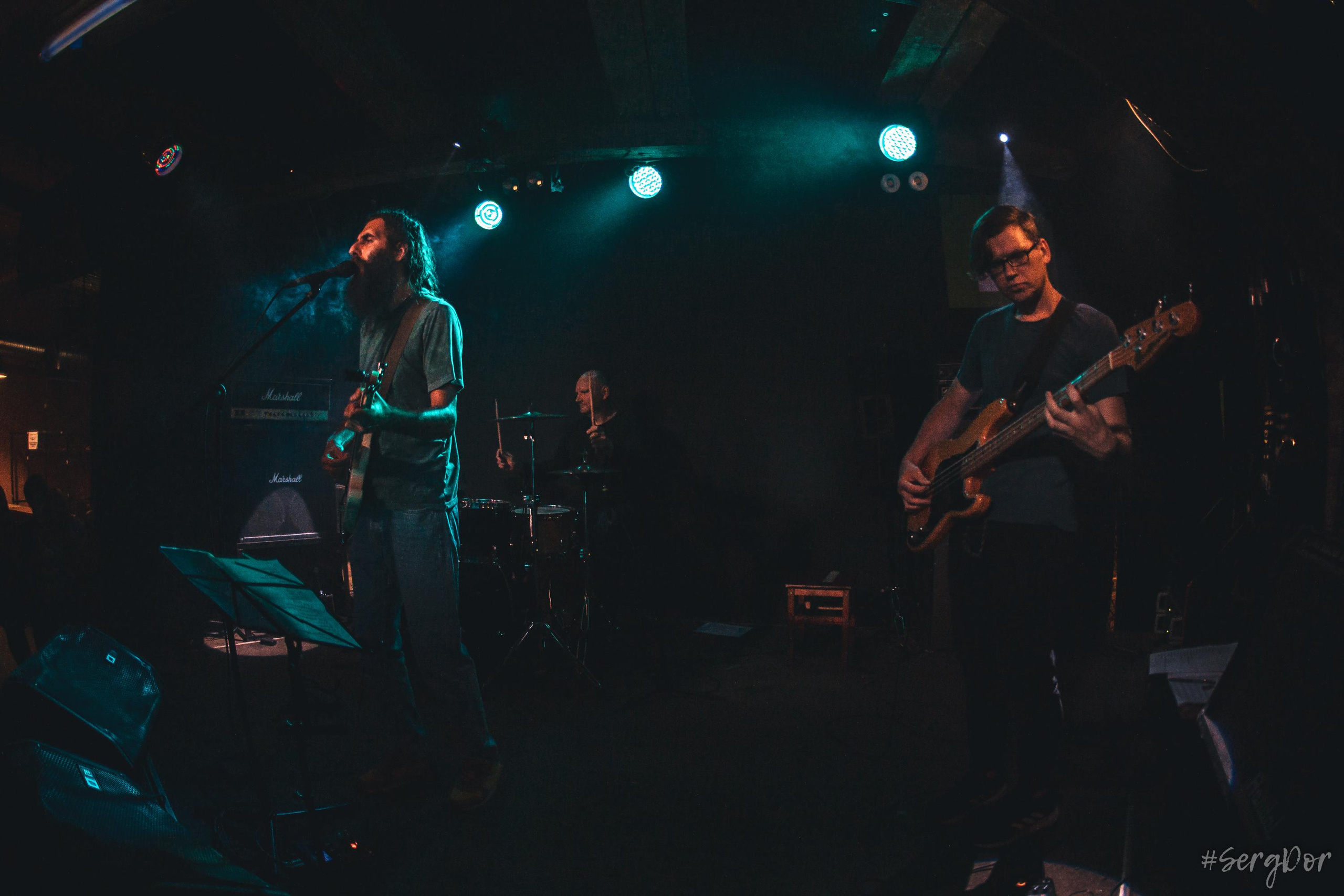 Магнитная Аномалия, ZOCCOLO 2.0, Цоколь, Санкт-Петербург, 01.09.2022, SergDor, 01 сентября 2022 года, #SergDor