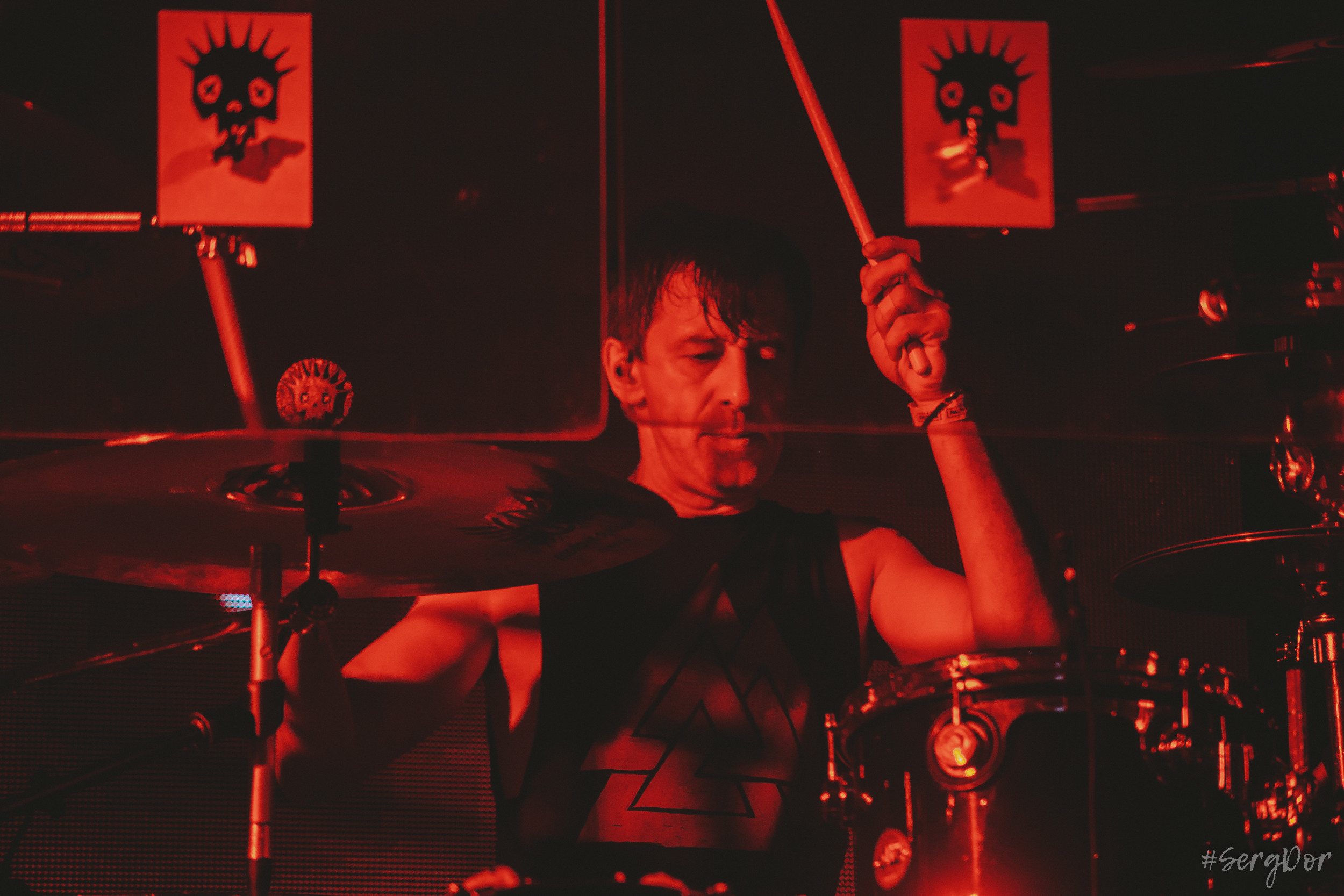 Северный Флот, клуб Космонавт, Санкт-Петербург, 22.10.2022, SergDor, 22 октября 2022 года, #SergDor