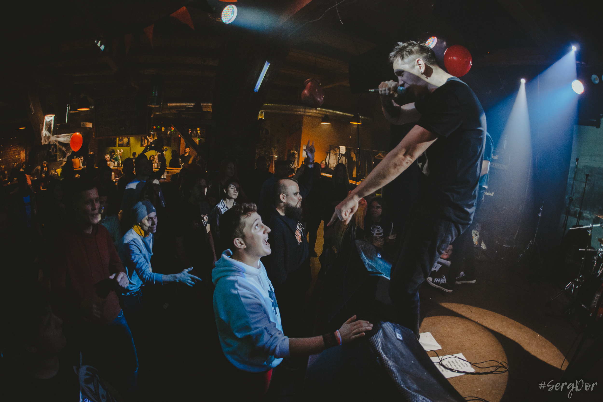 Манекены, Цоколь, Zoccolo 2.0, 29.10.2022, SergDor, 22 октября 2022 года, #SergDor