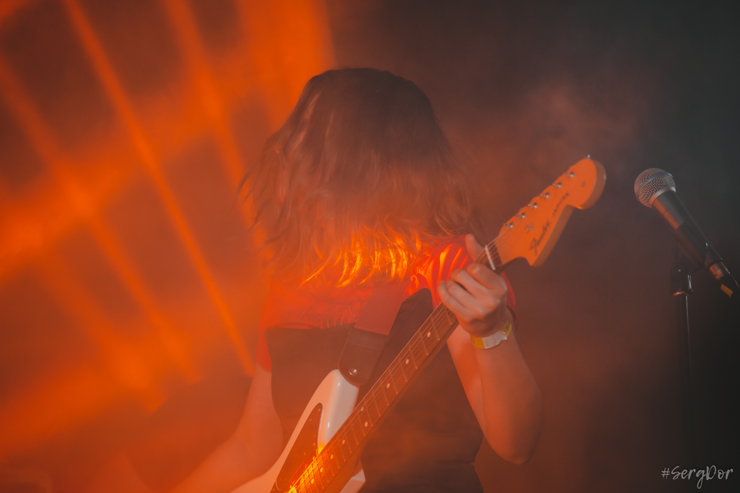 Комсомольск, Blank, Санкт-Петербург, 19.11.2022, SergDor, 19 ноября 2022 года, #SergDor, концерт, Даша Дерюгина, Дарья Дерюгина