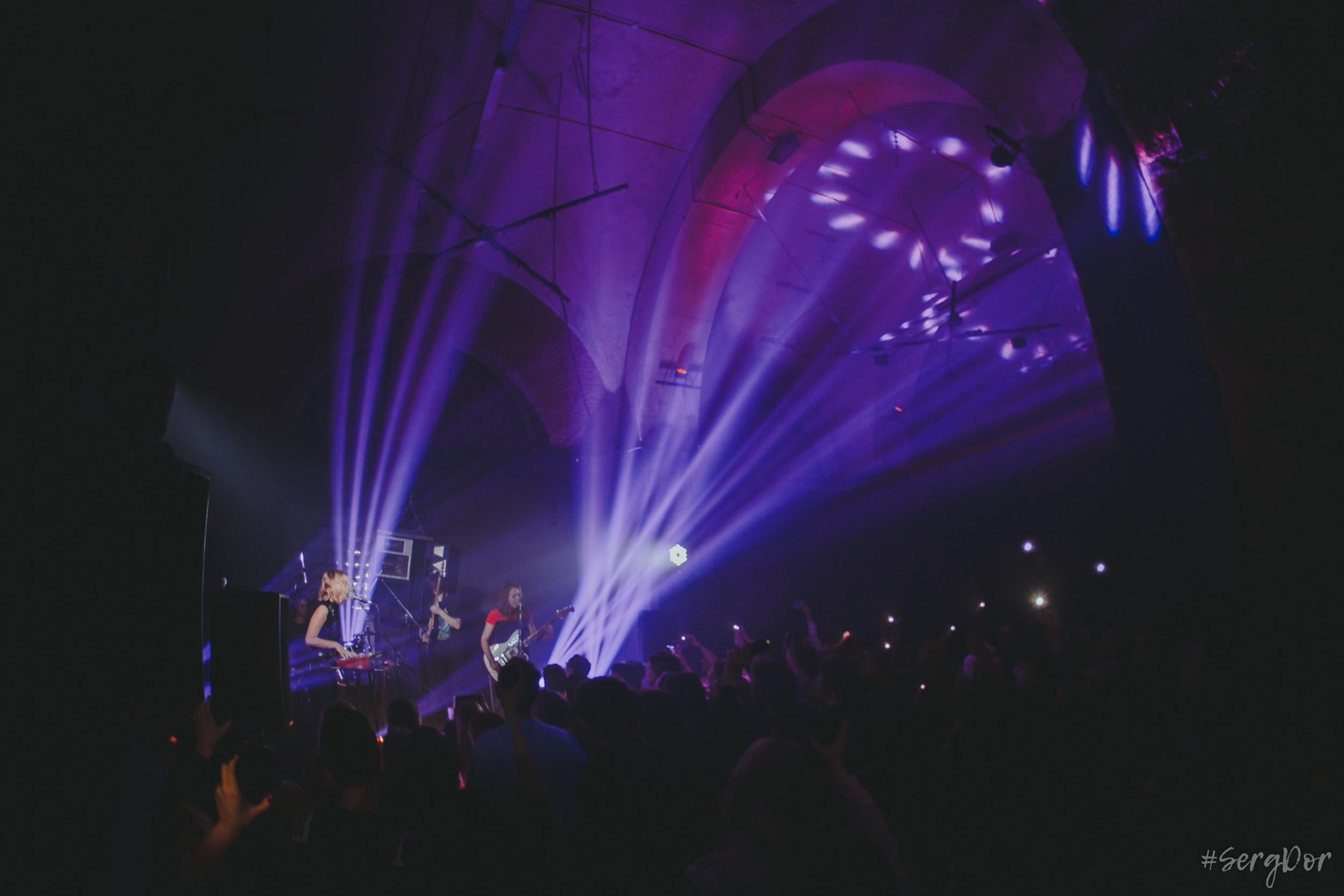 Комсомольск, Blank, Санкт-Петербург, 19.11.2022, SergDor, 19 ноября 2022 года, #SergDor, концерт