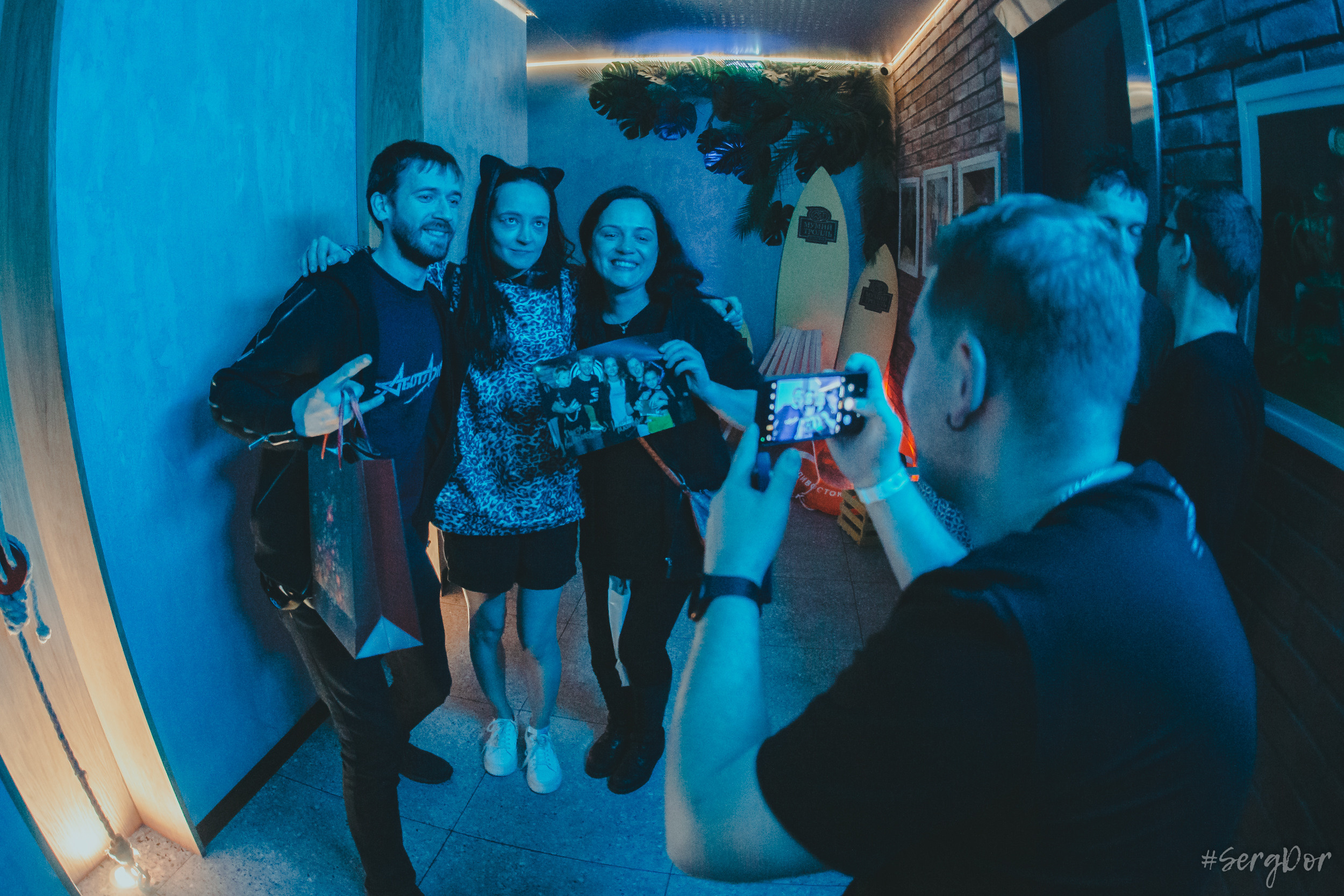 Дайте Два, Мумий Тролль Music Bar, 15 лет, день рождения, Люся Махова, Тёща, Москва, концерт, 20.11.2022, SergDor, 20 ноября 2022 года, #SergDor