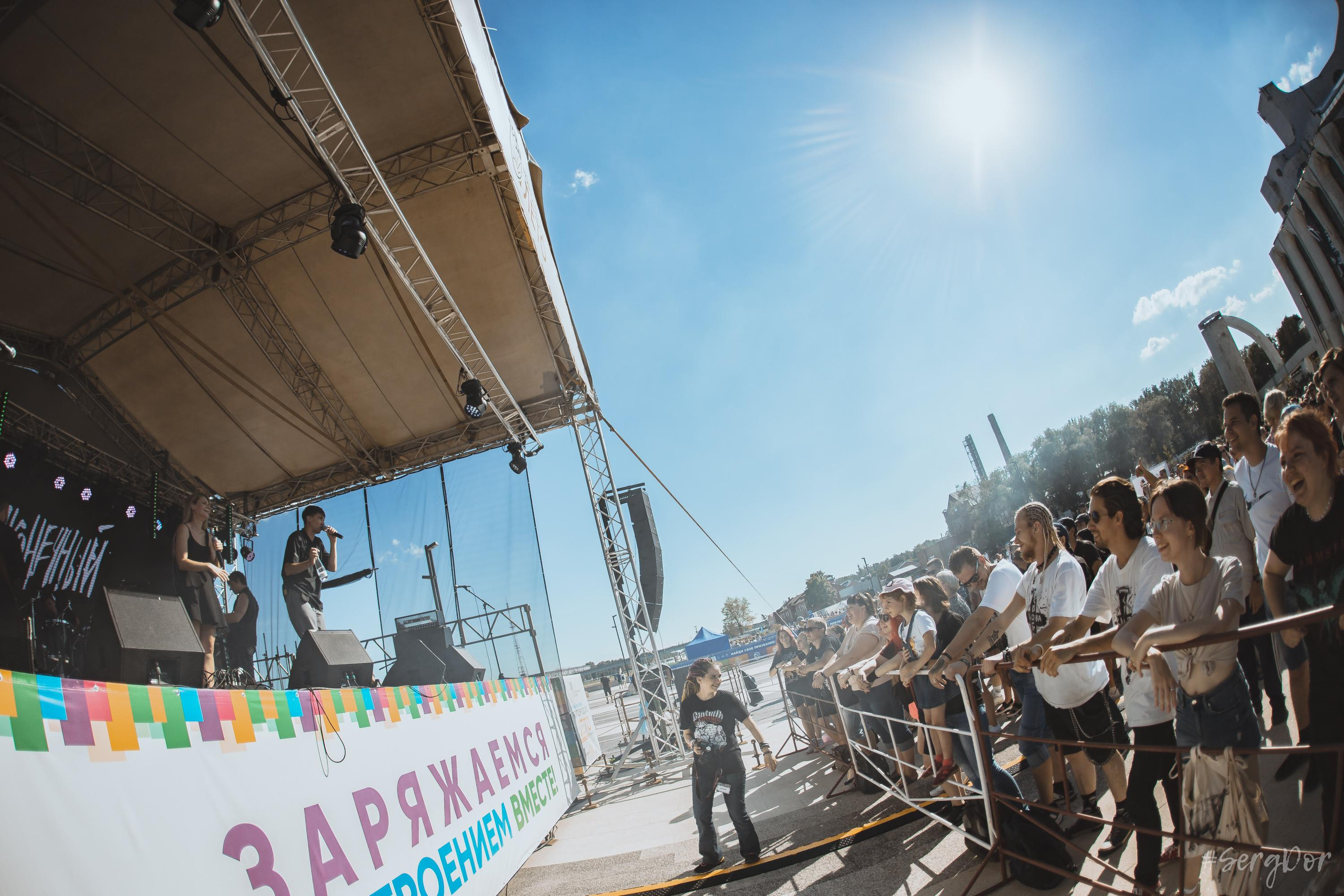 Наконечный, Звукоморье, Великий Новгород, 14.08.2022, SergDor, 14 августа 2022 года, #SergDor