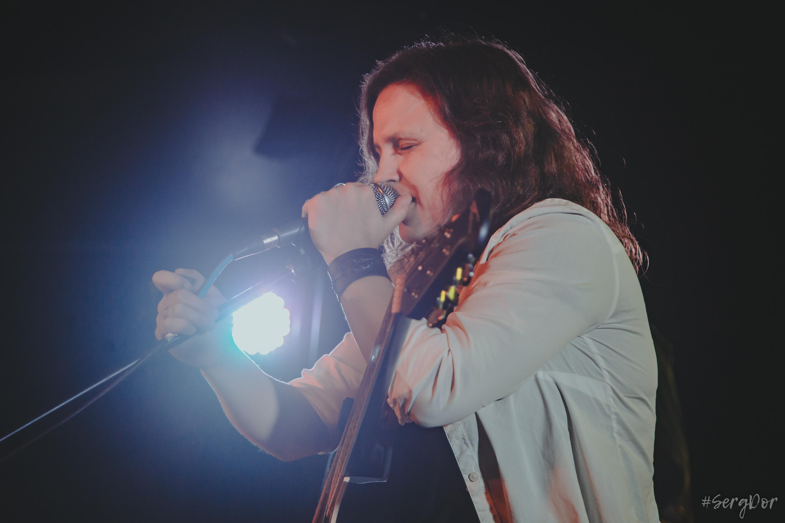 ПриЛичные Люди, ACTION CLUB, Open gestalt music fest 3, концерт, 21.09.2022, SergDor, 21 сентября 2022 года, #SergDor