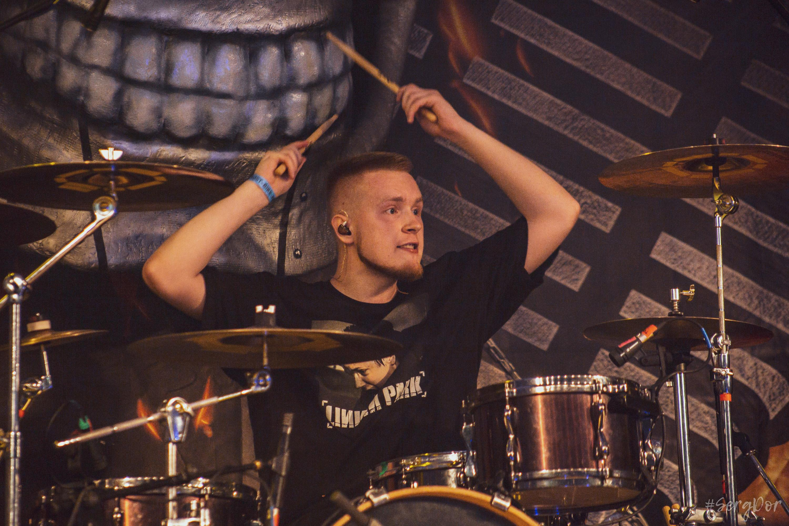 Бригадный Подряд, Host Bike Fest, 29.07.2022, SergDor, Токсово, 29 июля 2022 года, #SergDor