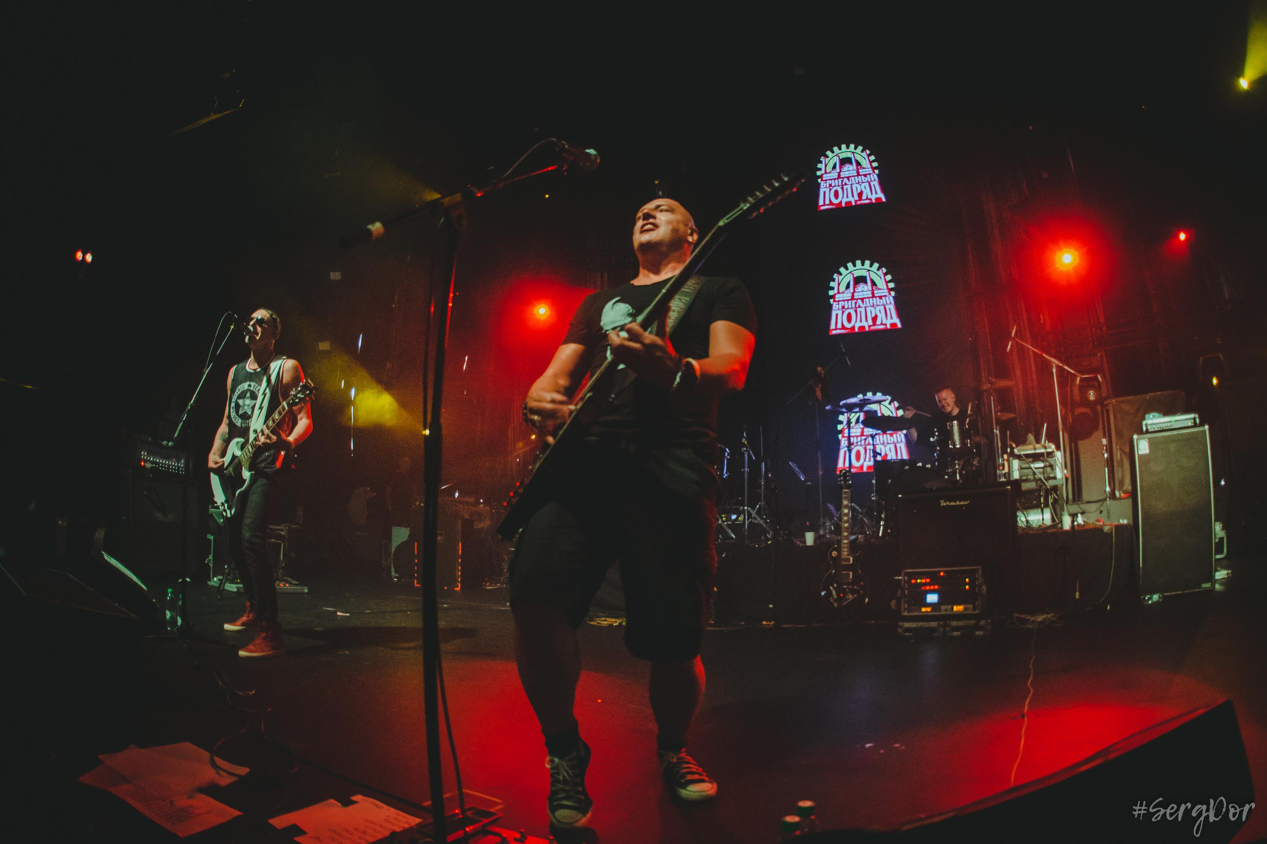 Бригадный Подряд, Campus Fest, Aurora, Санкт-Петербург, 03.09.2022, SergDor, 03 сентября 2022 года, #SergDor
