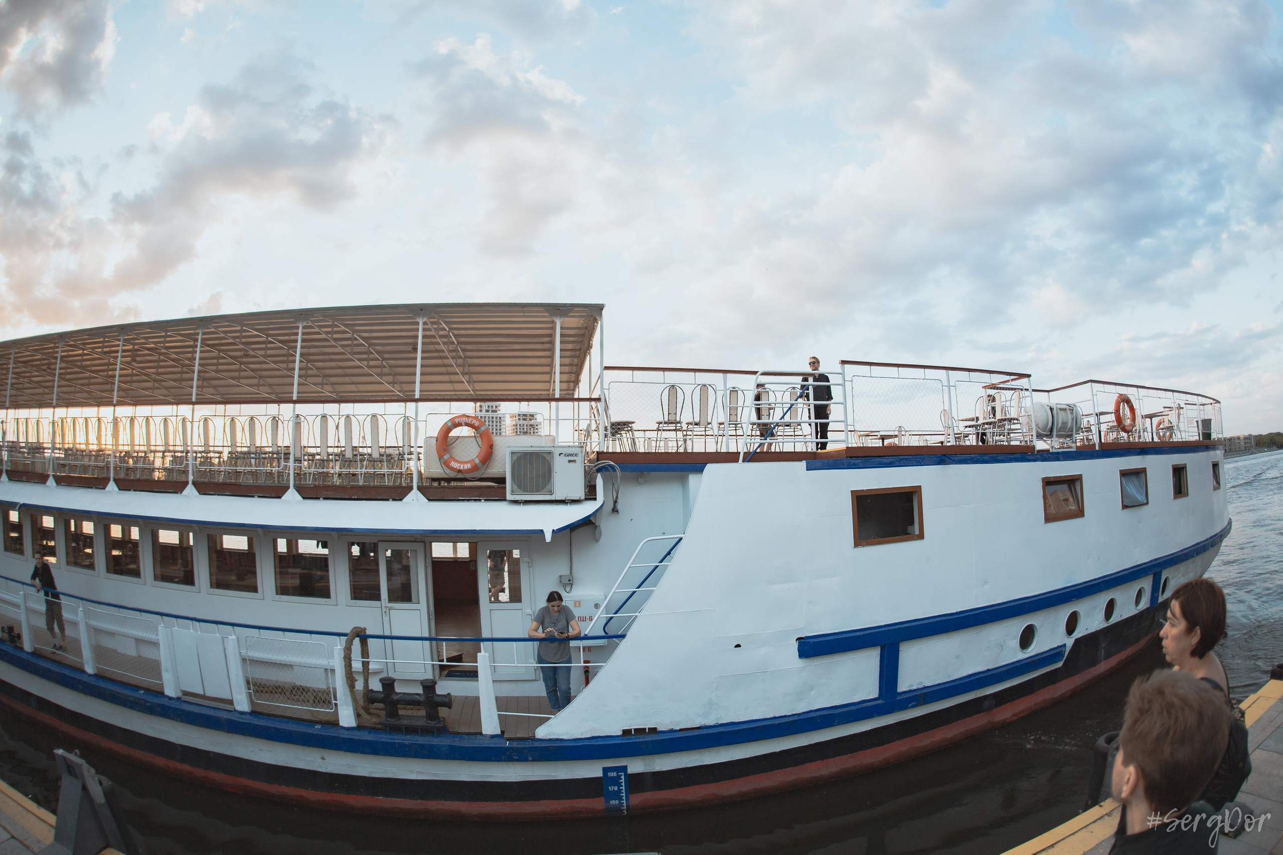 F.P.G, Корабль, Последний Герой, 15 августа 2022 года, Москва, река, Ривьера, fairplaygang, #fairplaygang, 15.08.2022, SergDor, FPG, #SergDor, Антон Пух