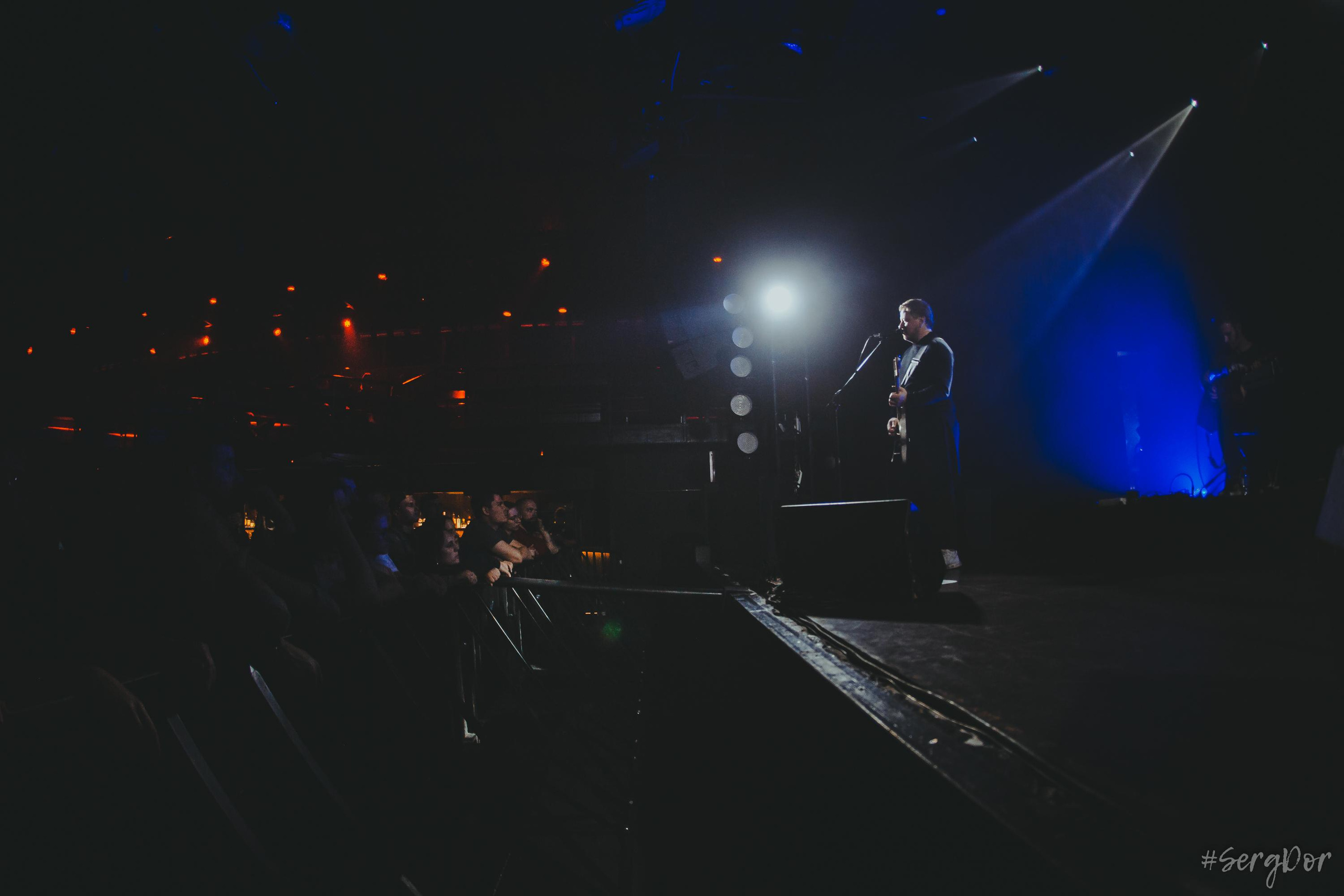 Полюса, Илья Разин, Виктор Санков, клуб Космонавт, Санкт-Петербург, 18.09.2022, SergDor, 18 сентября 2022 года, #SergDor