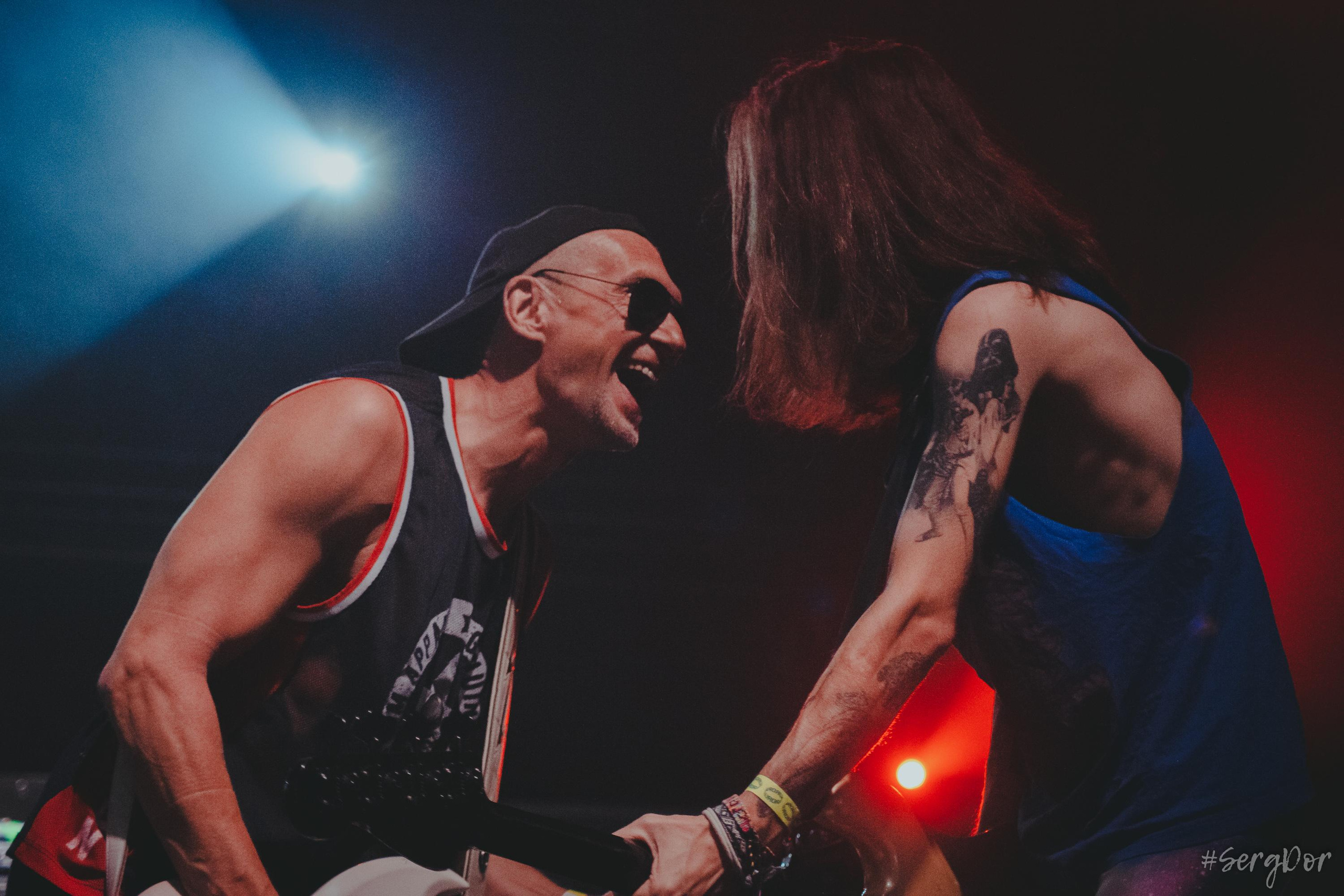 Бригадный Подряд, Campus Fest, Aurora, Санкт-Петербург, 03.09.2022, SergDor, 03 сентября 2022 года, #SergDor