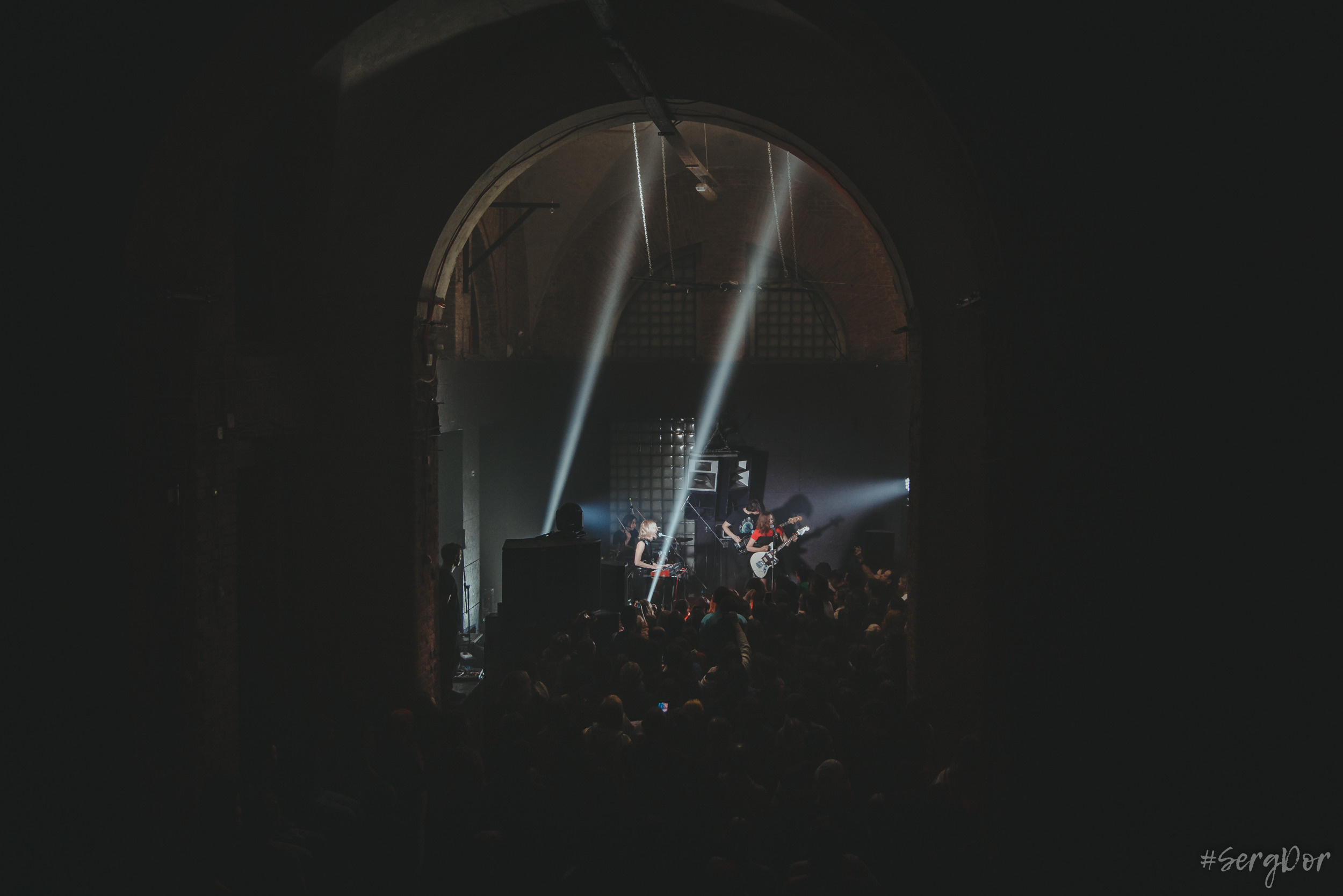 Комсомольск, Blank, Санкт-Петербург, 19.11.2022, SergDor, 19 ноября 2022 года, #SergDor, концерт