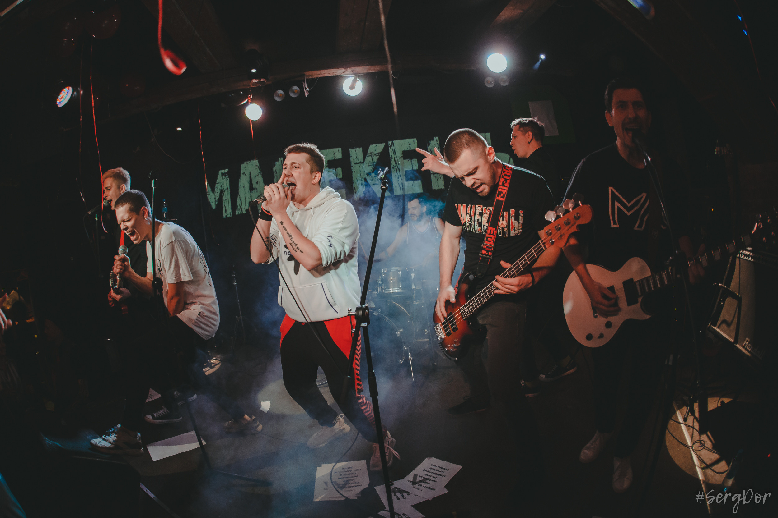 Манекены, Цоколь, Zoccolo 2.0, 29.10.2022, SergDor, 22 октября 2022 года, #SergDor