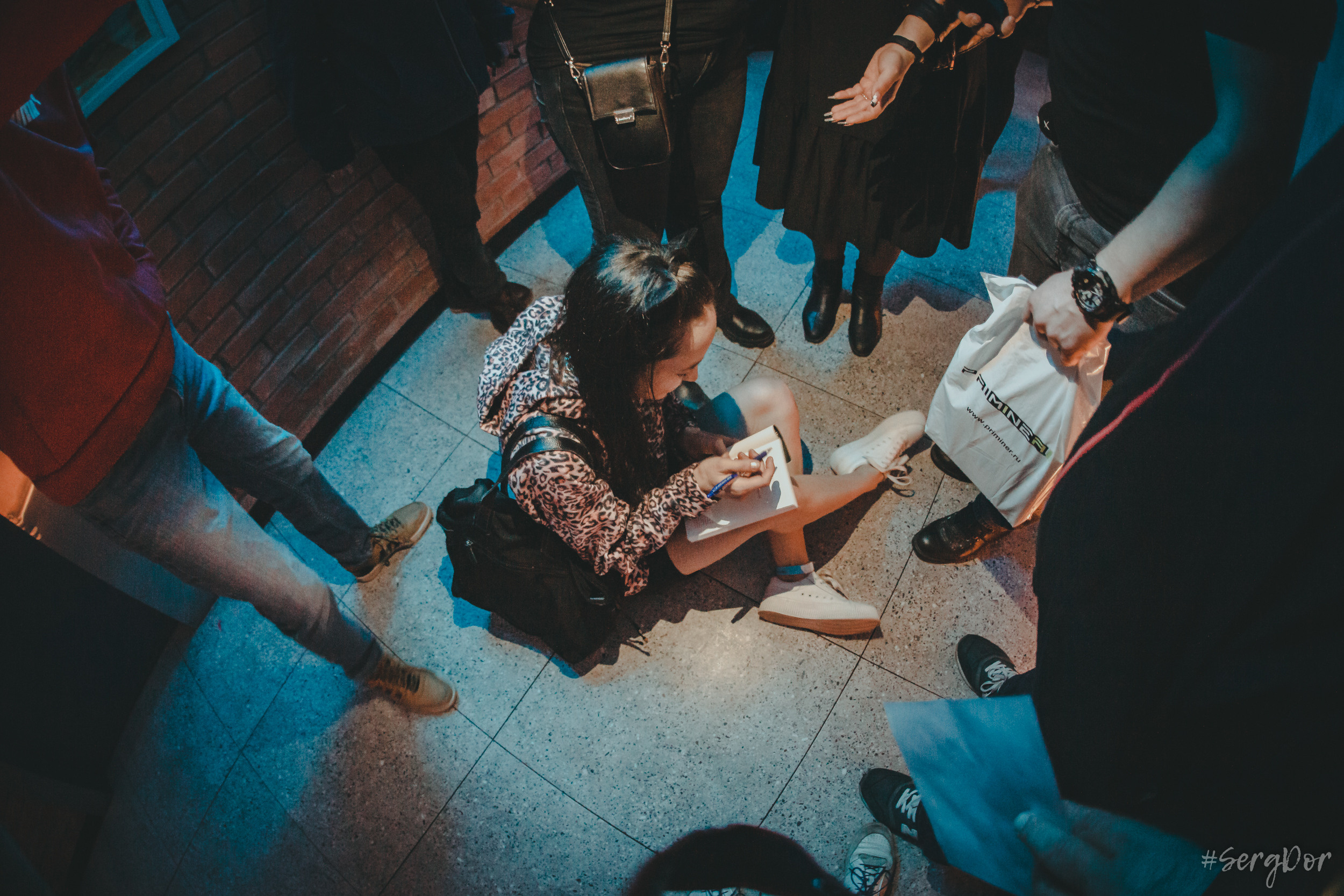 Дайте Два, Мумий Тролль Music Bar, 15 лет, день рождения, Люся Махова, Тёща, Москва, концерт, 20.11.2022, SergDor, 20 ноября 2022 года, #SergDor