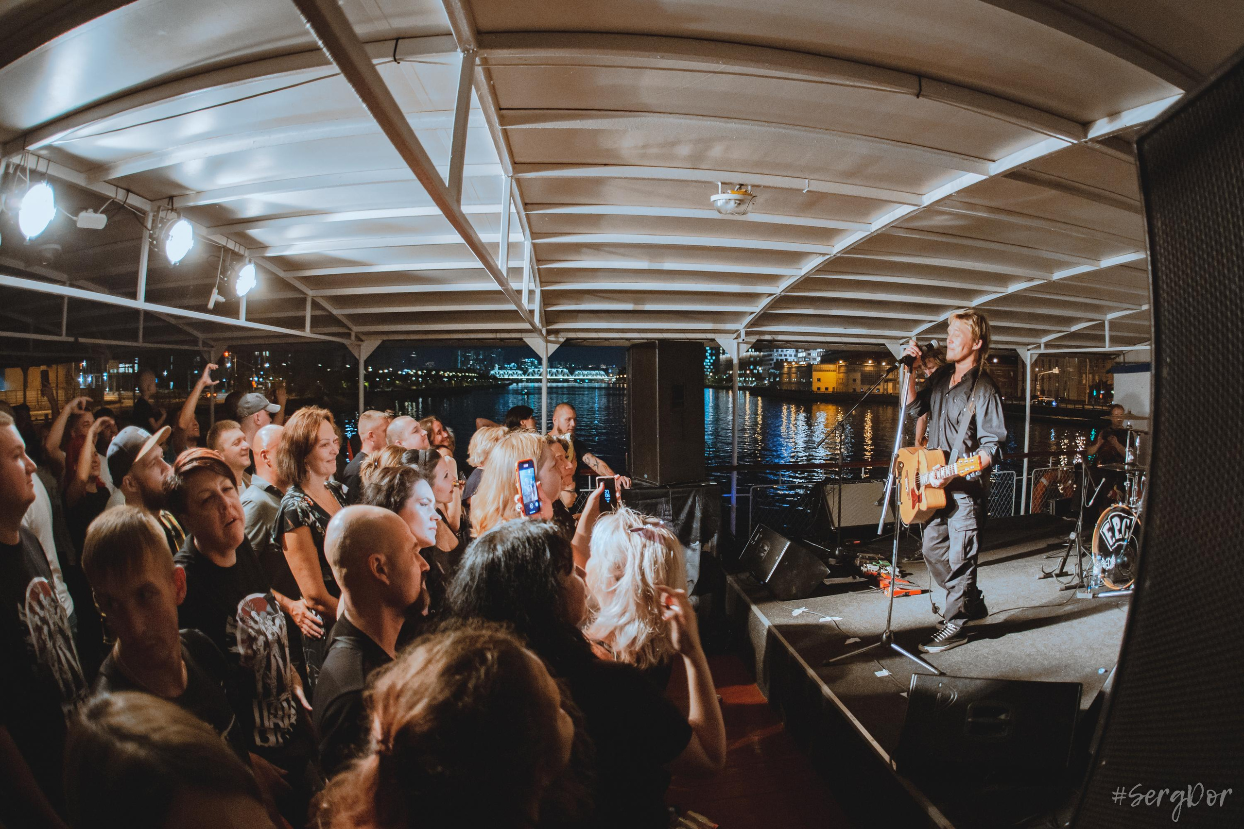 F.P.G, Корабль, Последний Герой, 15 августа 2022 года, Москва, река, Ривьера, fairplaygang, #fairplaygang, 15.08.2022, SergDor, FPG, #SergDor, Антон Пух