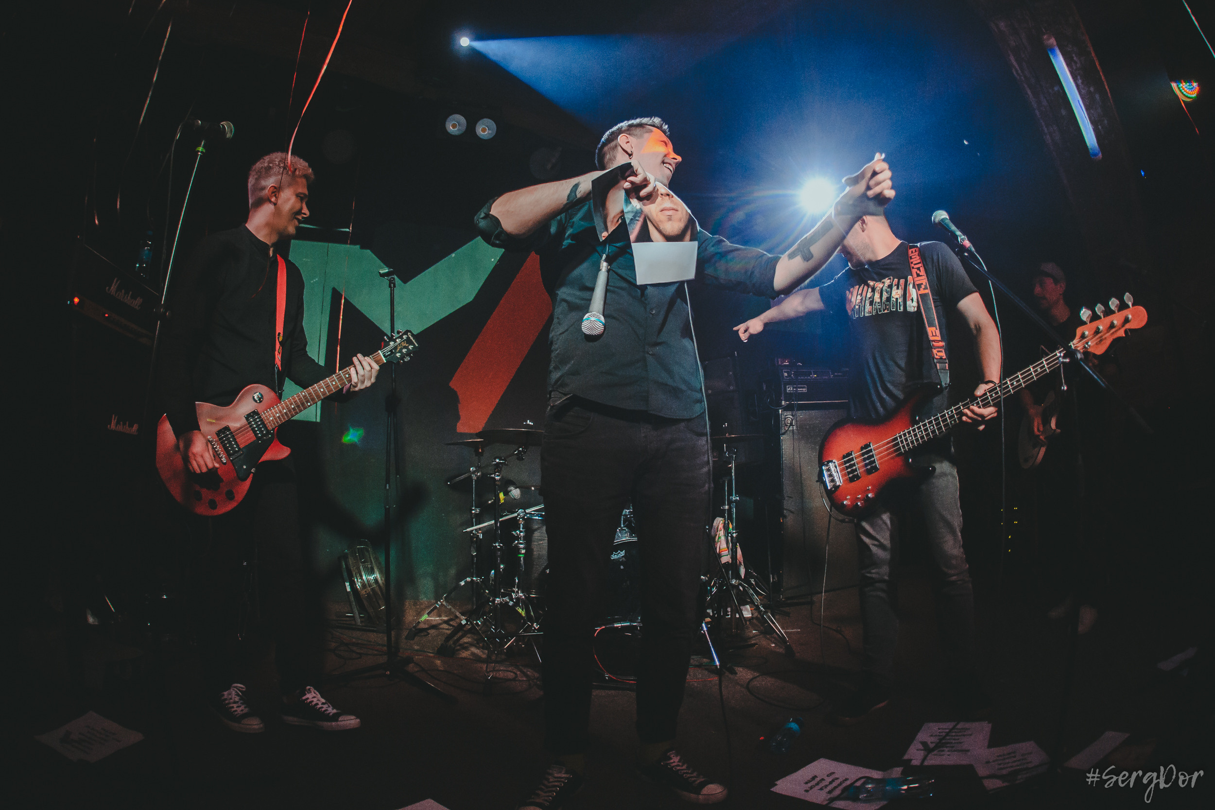 Манекены, Цоколь, Zoccolo 2.0, 29.10.2022, SergDor, 22 октября 2022 года, #SergDor