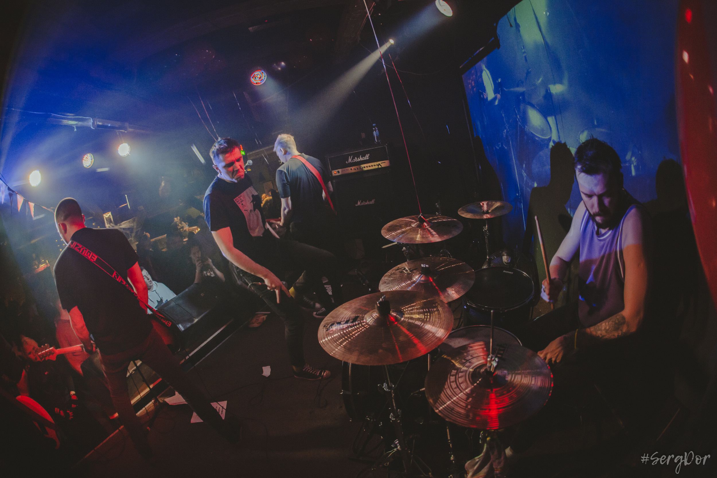 Манекены, Цоколь, Zoccolo 2.0, 29.10.2022, SergDor, 22 октября 2022 года, #SergDor