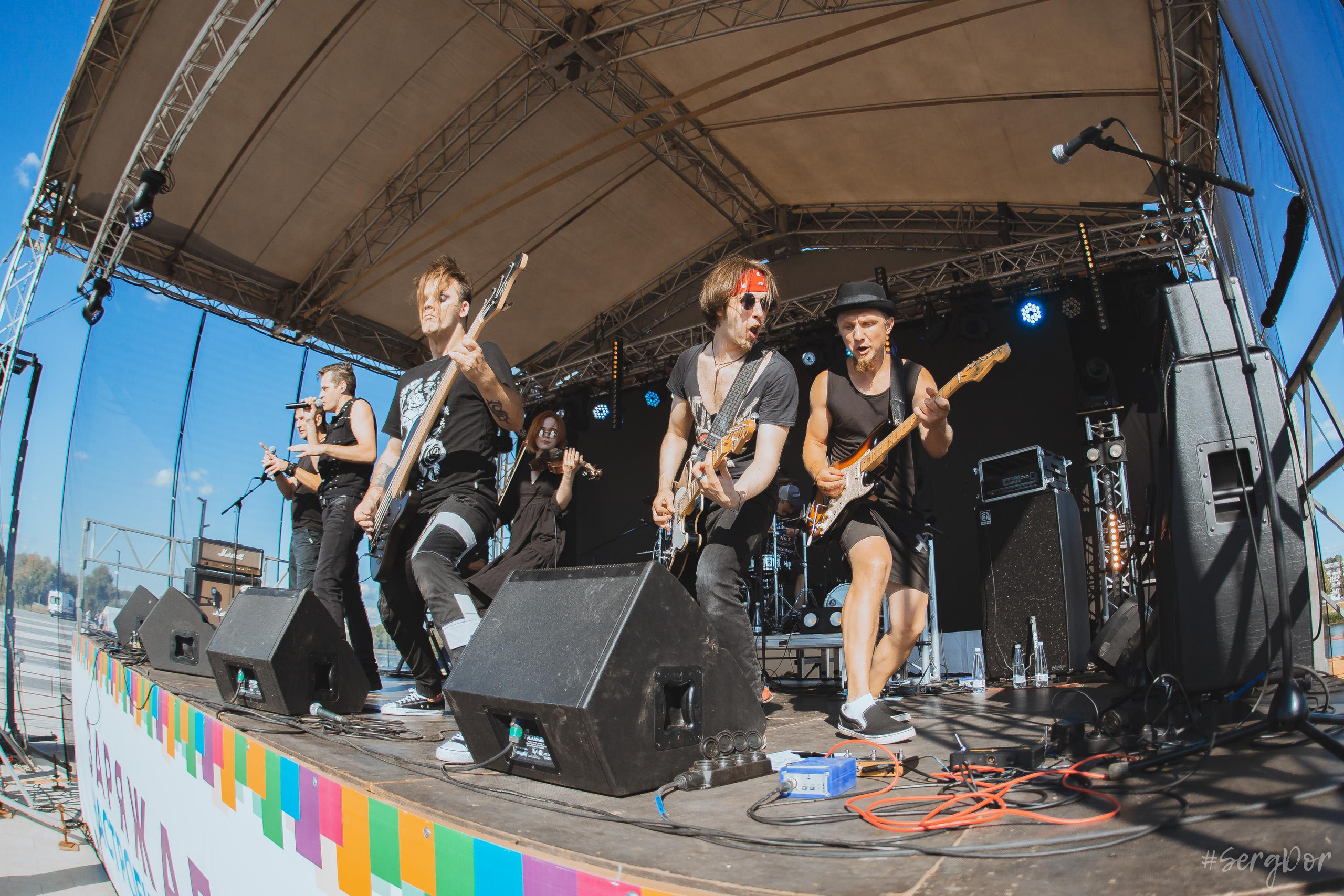 Nagart, Звукоморье, Великий Новгород, 14.08.2022, SergDor, 14 августа 2022 года, #SergDor