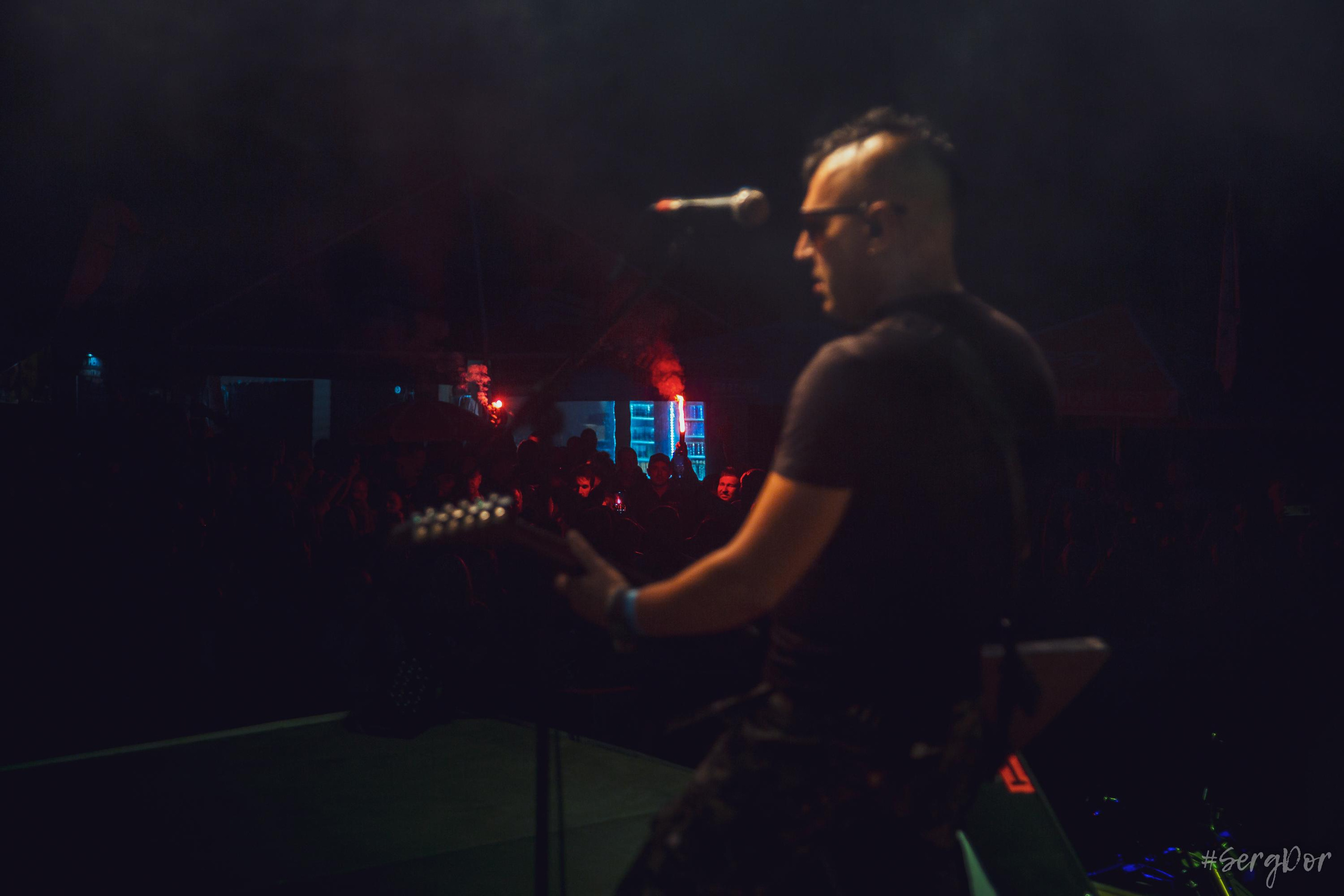 Бригадный Подряд, Host Bike Fest, 29.07.2022, SergDor, Токсово, 29 июля 2022 года, #SergDor