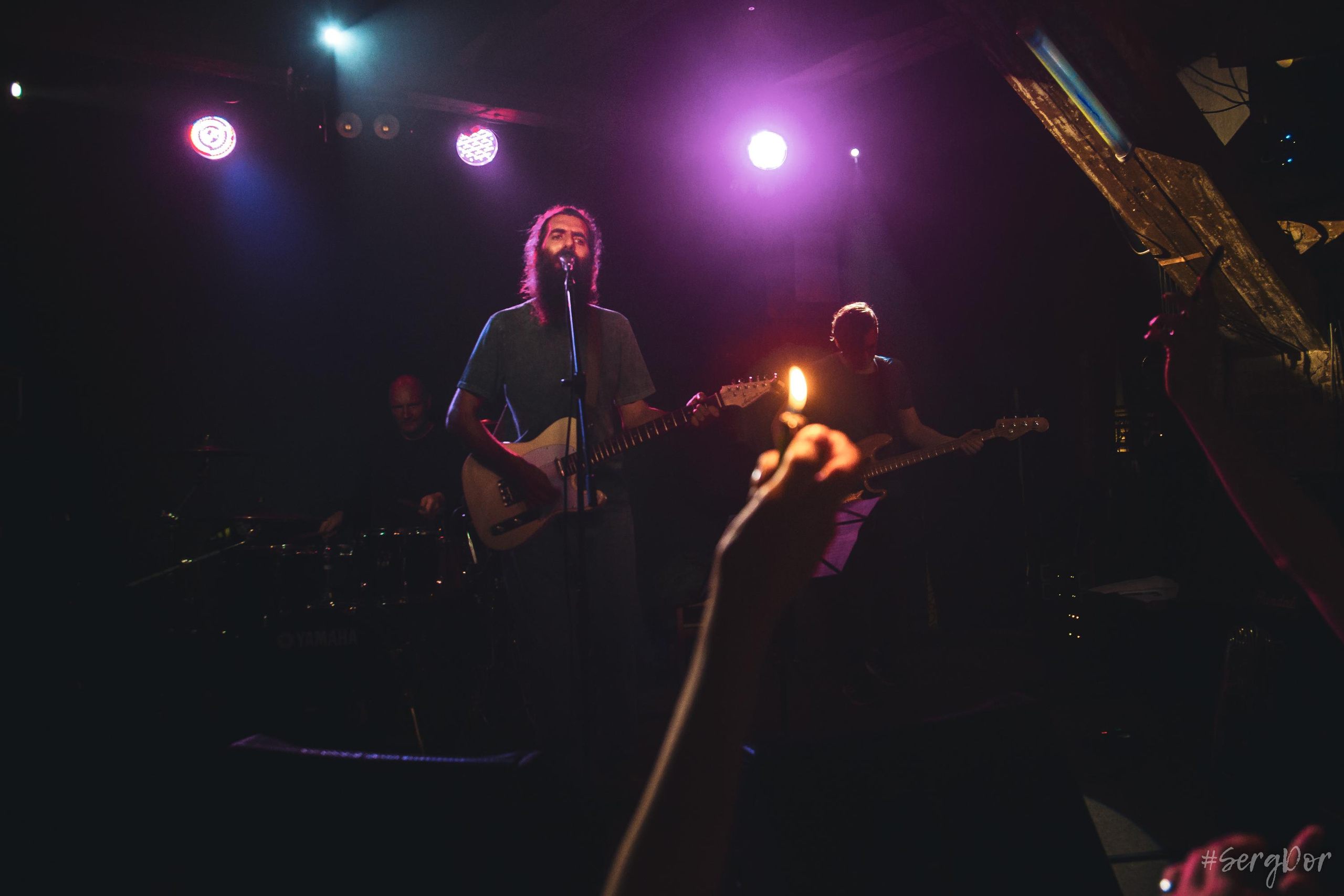 Магнитная Аномалия, ZOCCOLO 2.0, Цоколь, Санкт-Петербург, 01.09.2022, SergDor, 01 сентября 2022 года, #SergDor